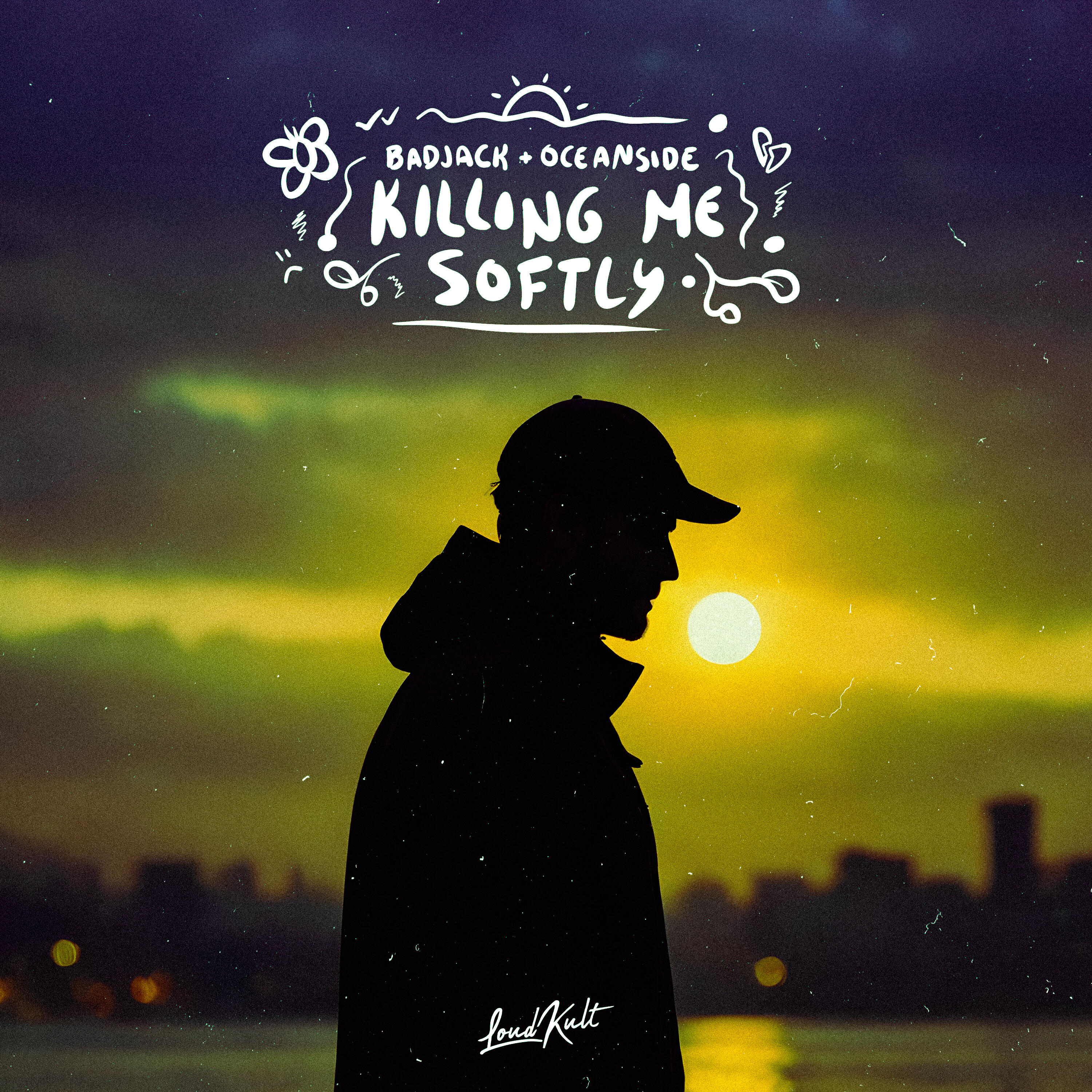 Релиз Killing Me Softly With His Song