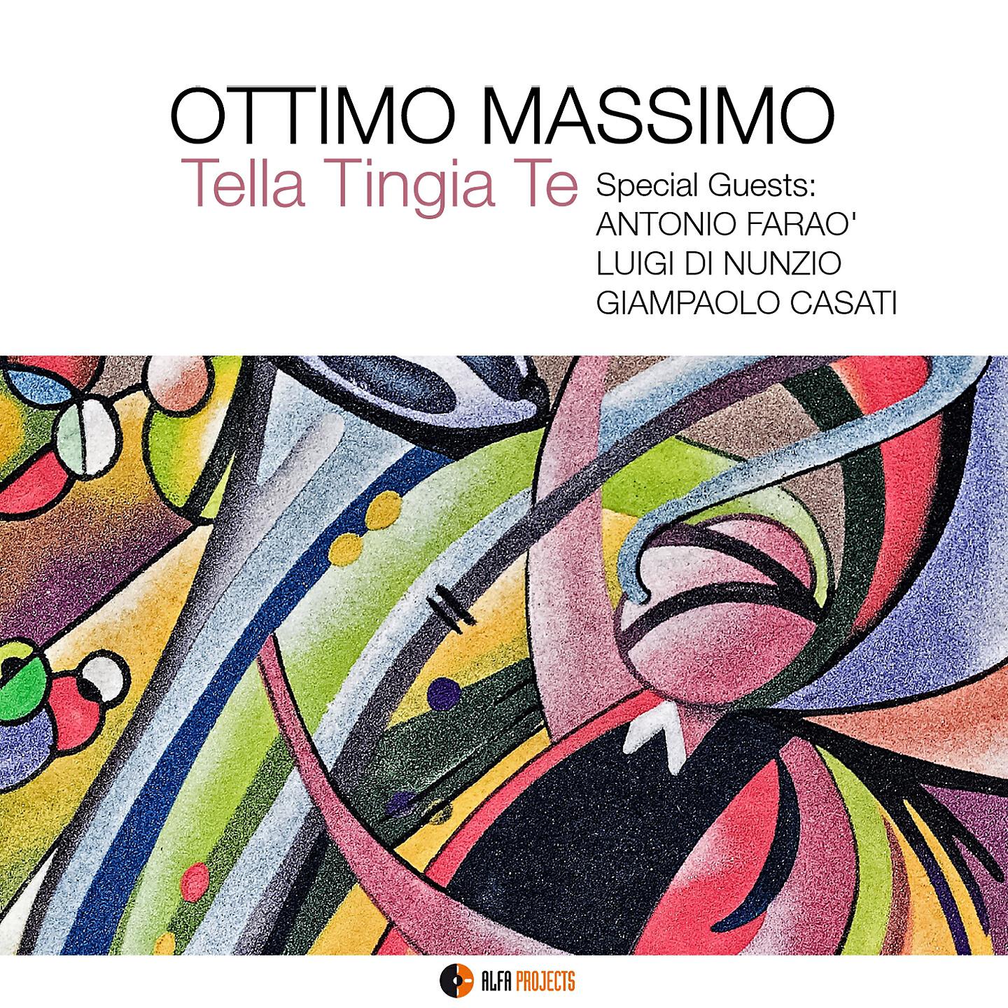 Релиз Tella tingia te