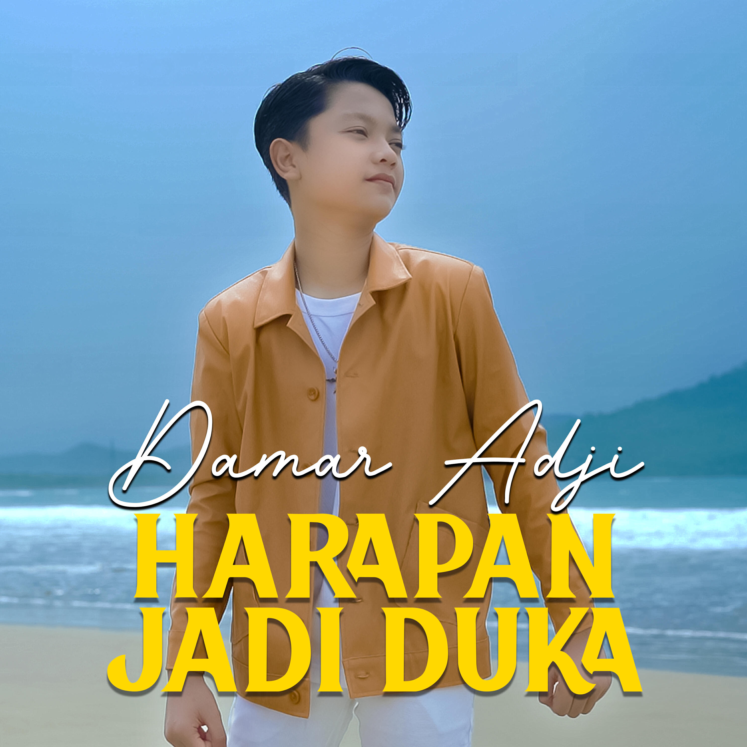 Релиз HARAPAN JADI DUKA