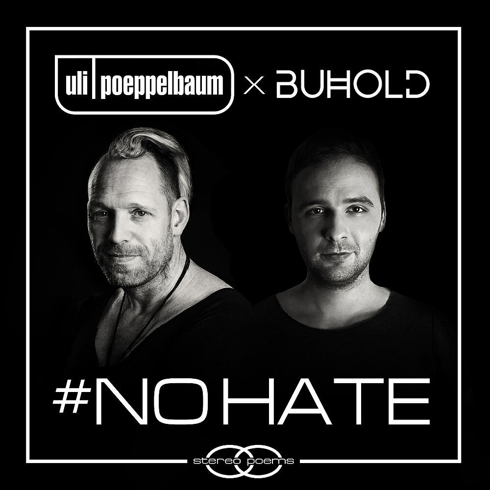 Релиз No Hate