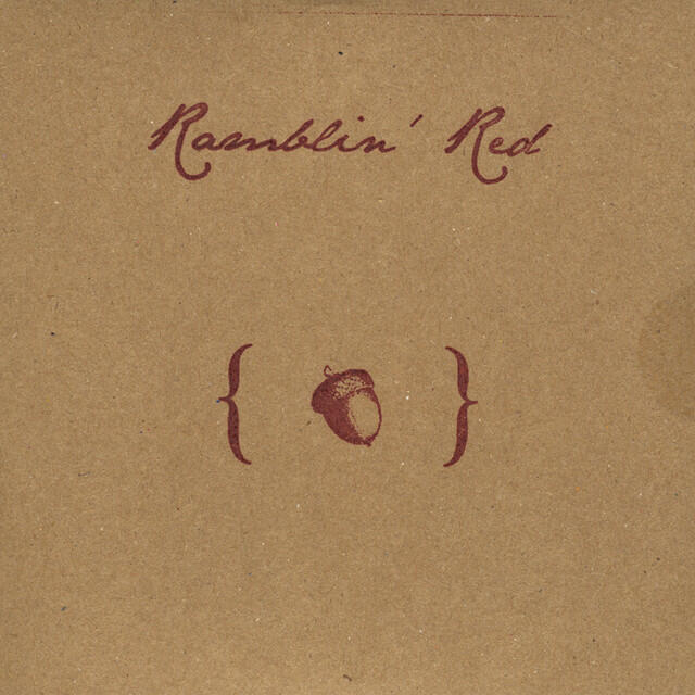 Релиз Acorn - EP