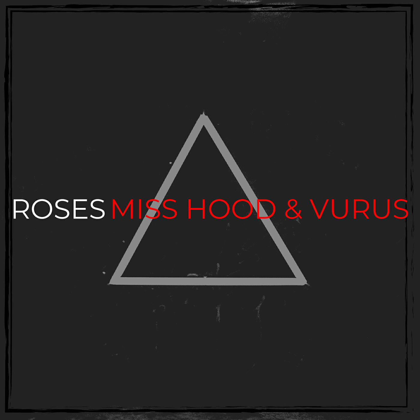 Релиз Roses