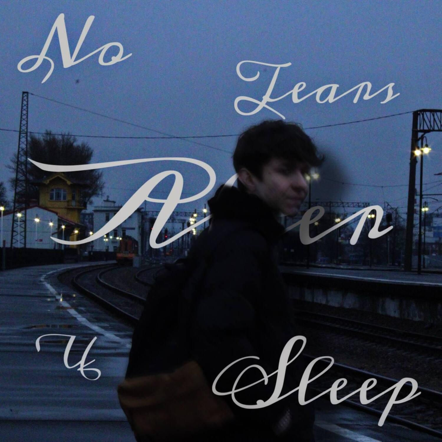 Релиз No Tears after U Sleep