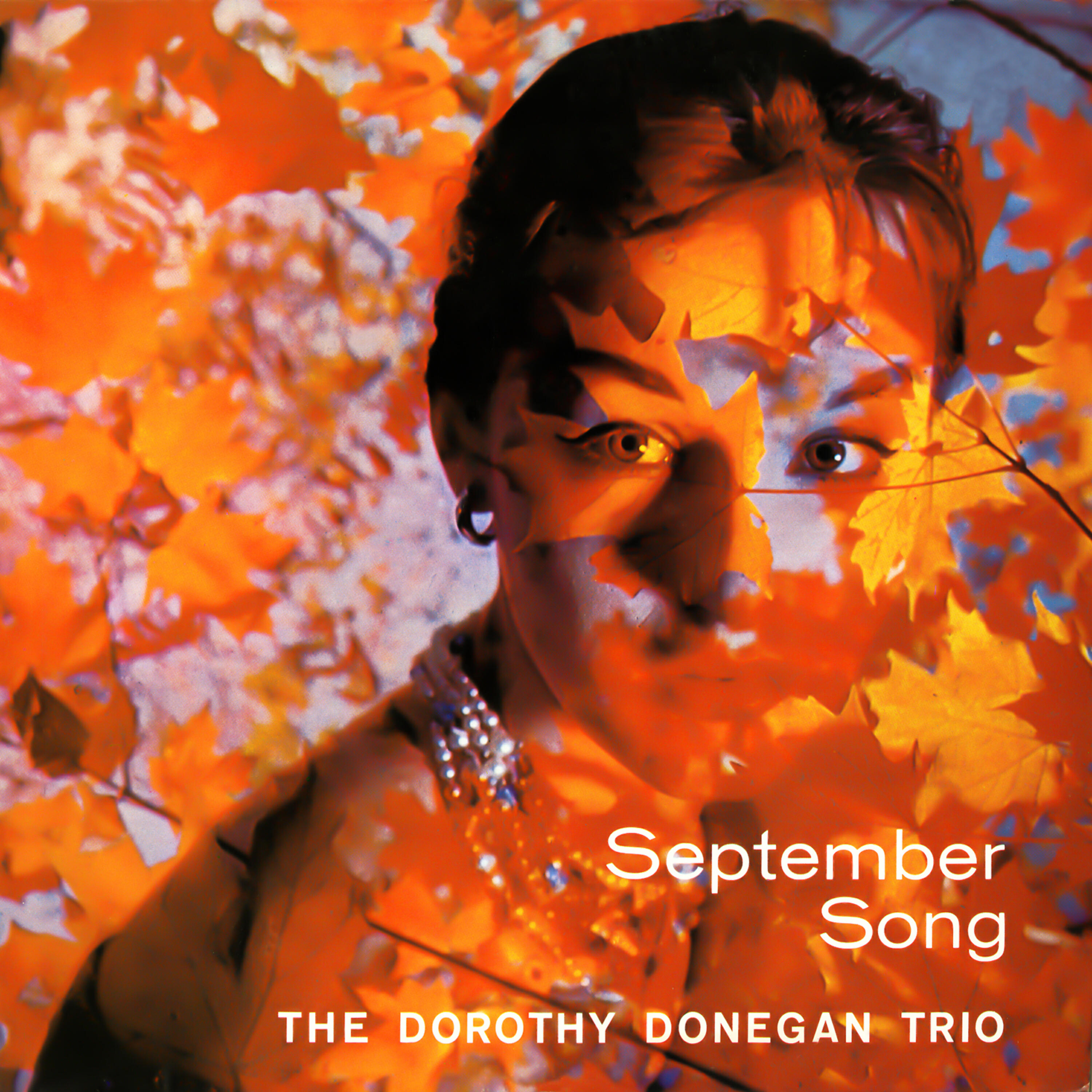 Релиз September Song