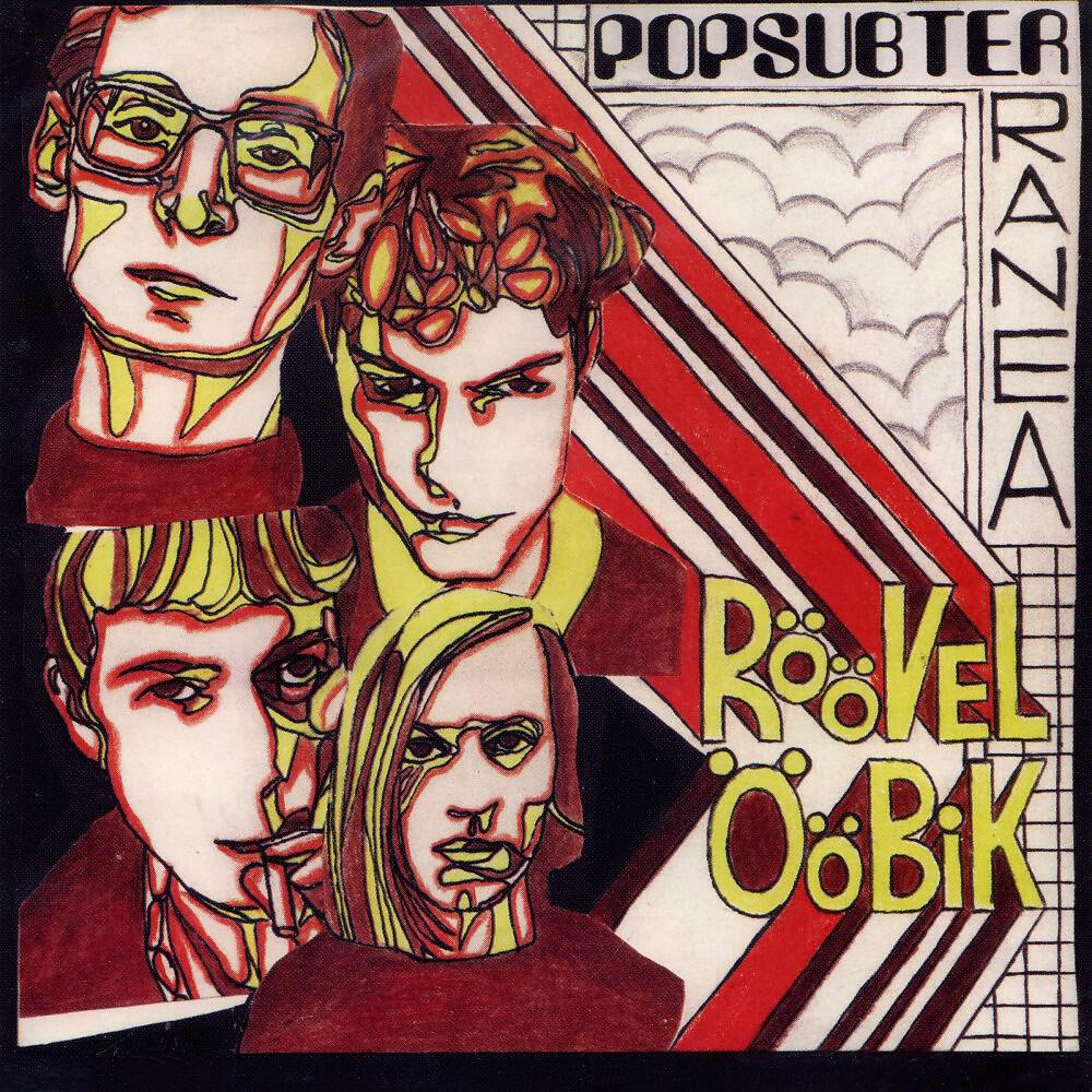 Релиз Popsubterranea (Remastered)