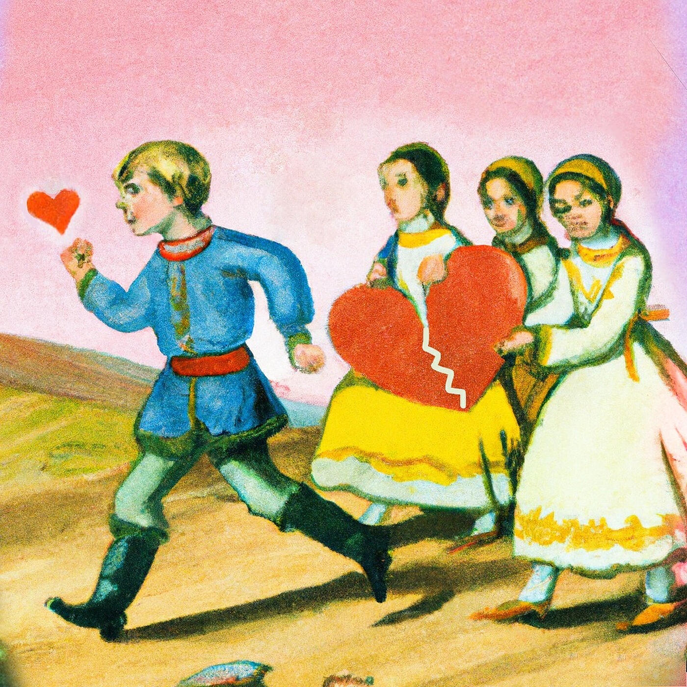 Релиз Не меня