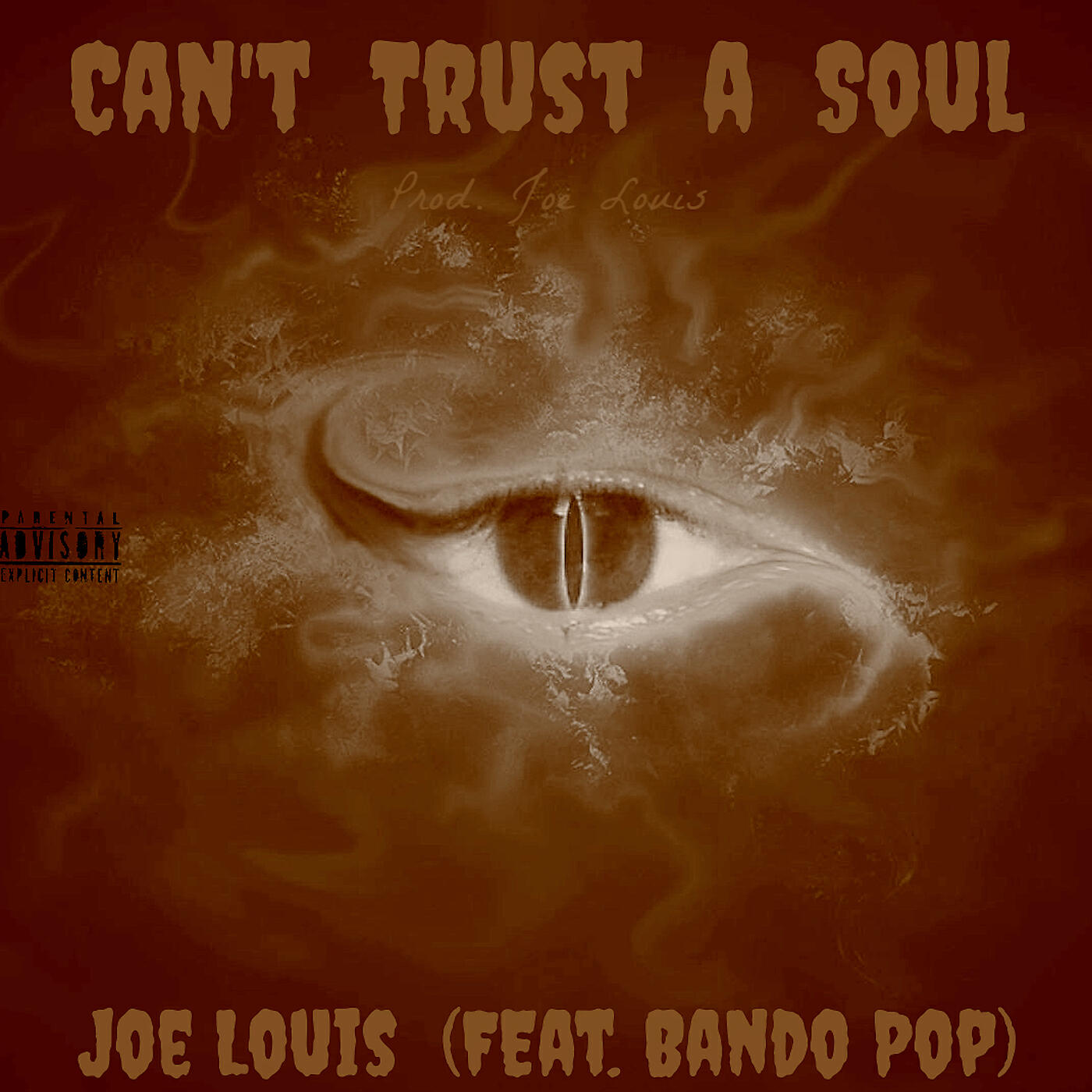 Релиз Can't Trust a Soul