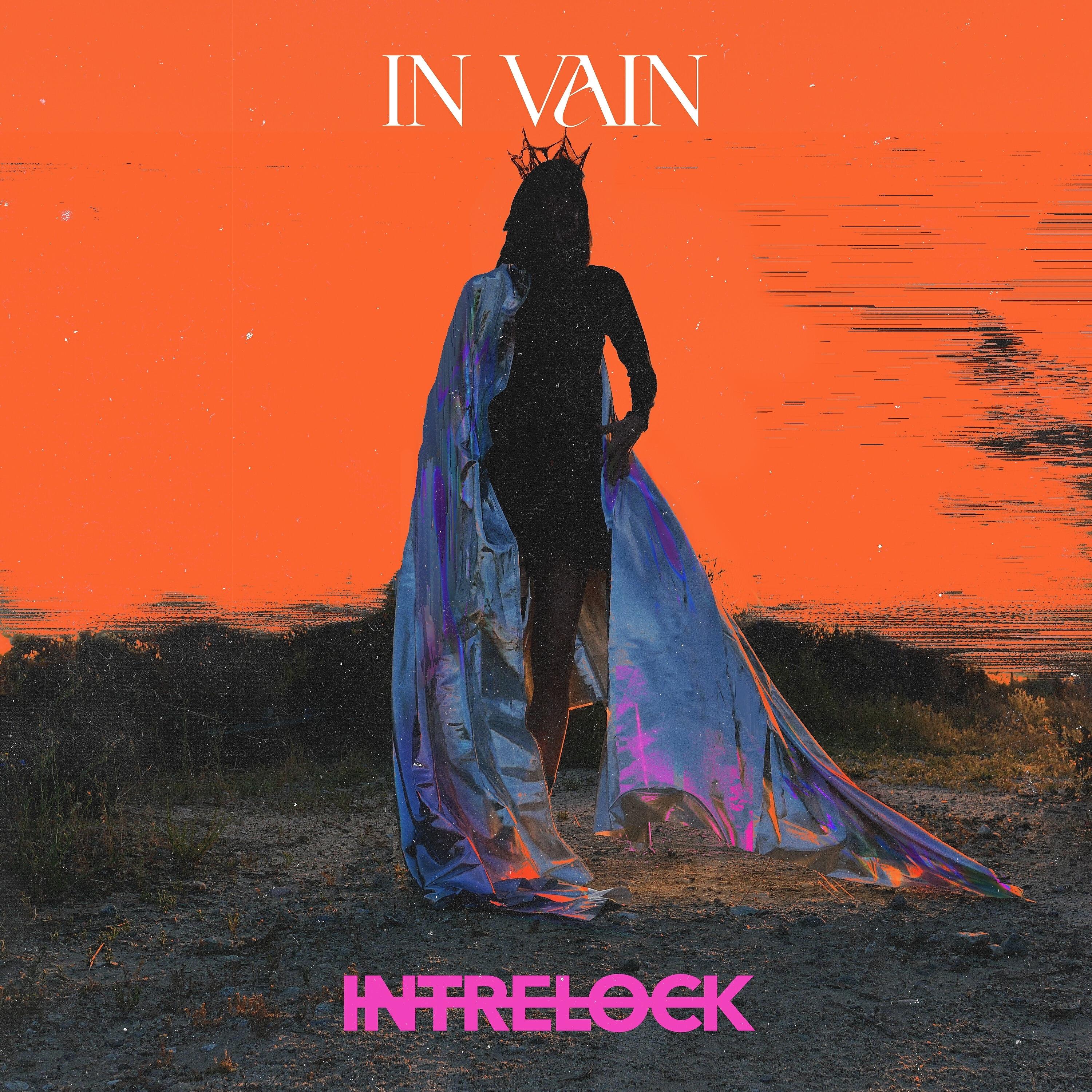 Релиз In Vain