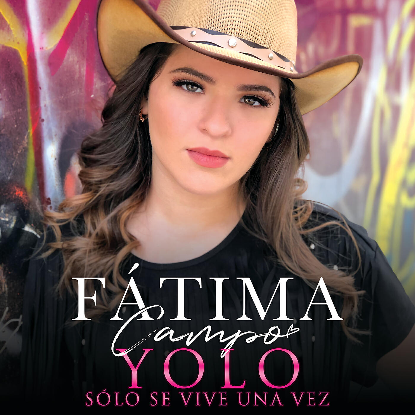 Релиз YOLO Sólo Se Vive Una Vez