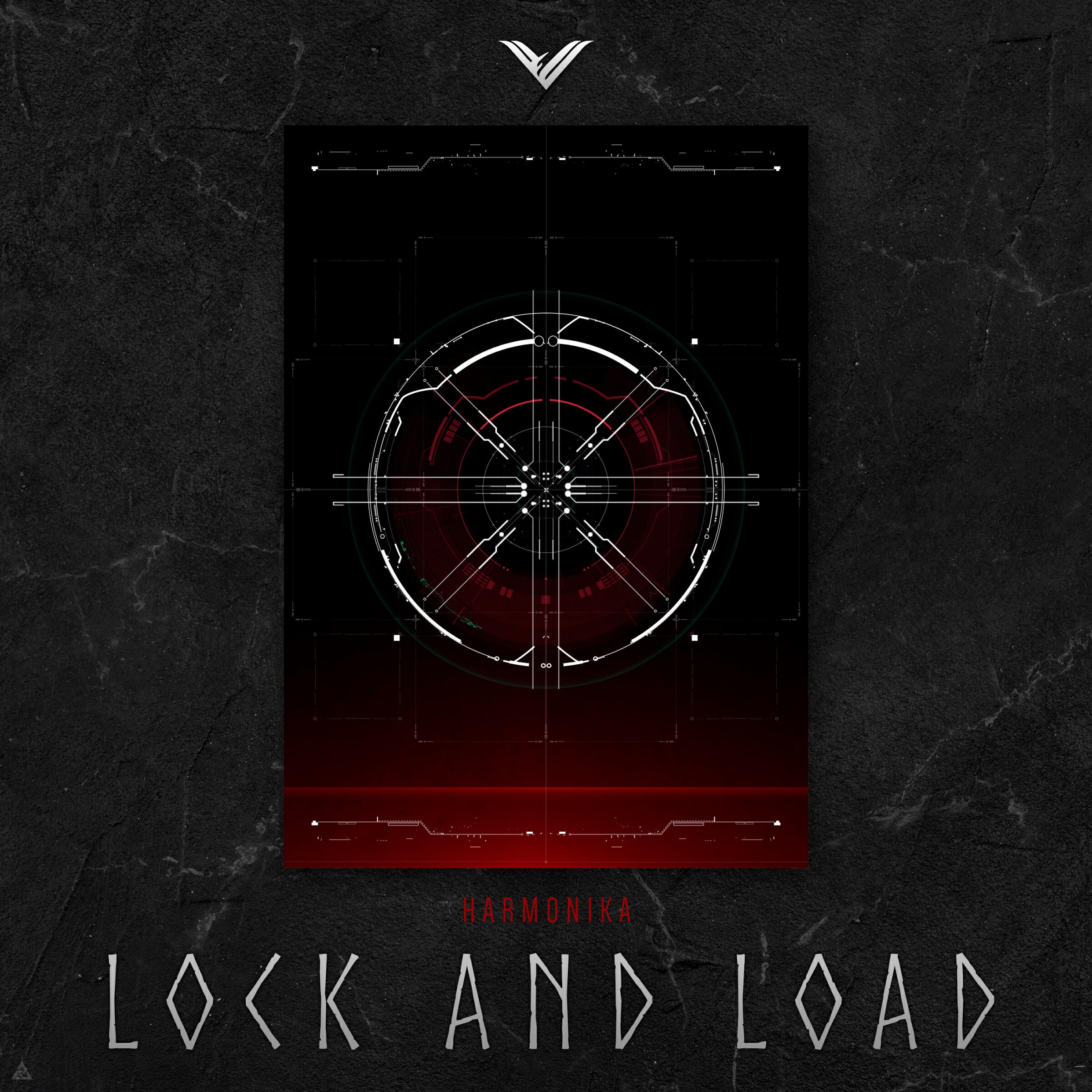 Релиз Lock and Load