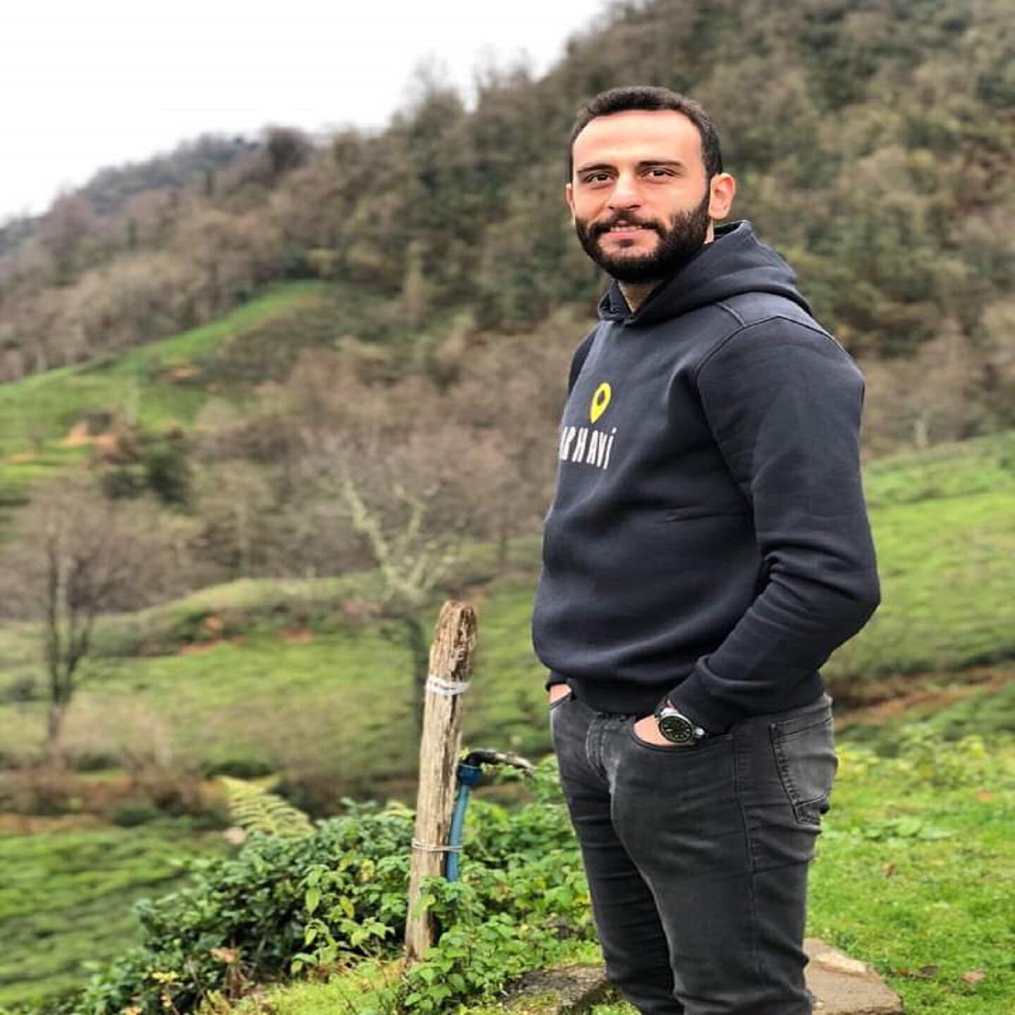 Ünal Sofuoğlu
