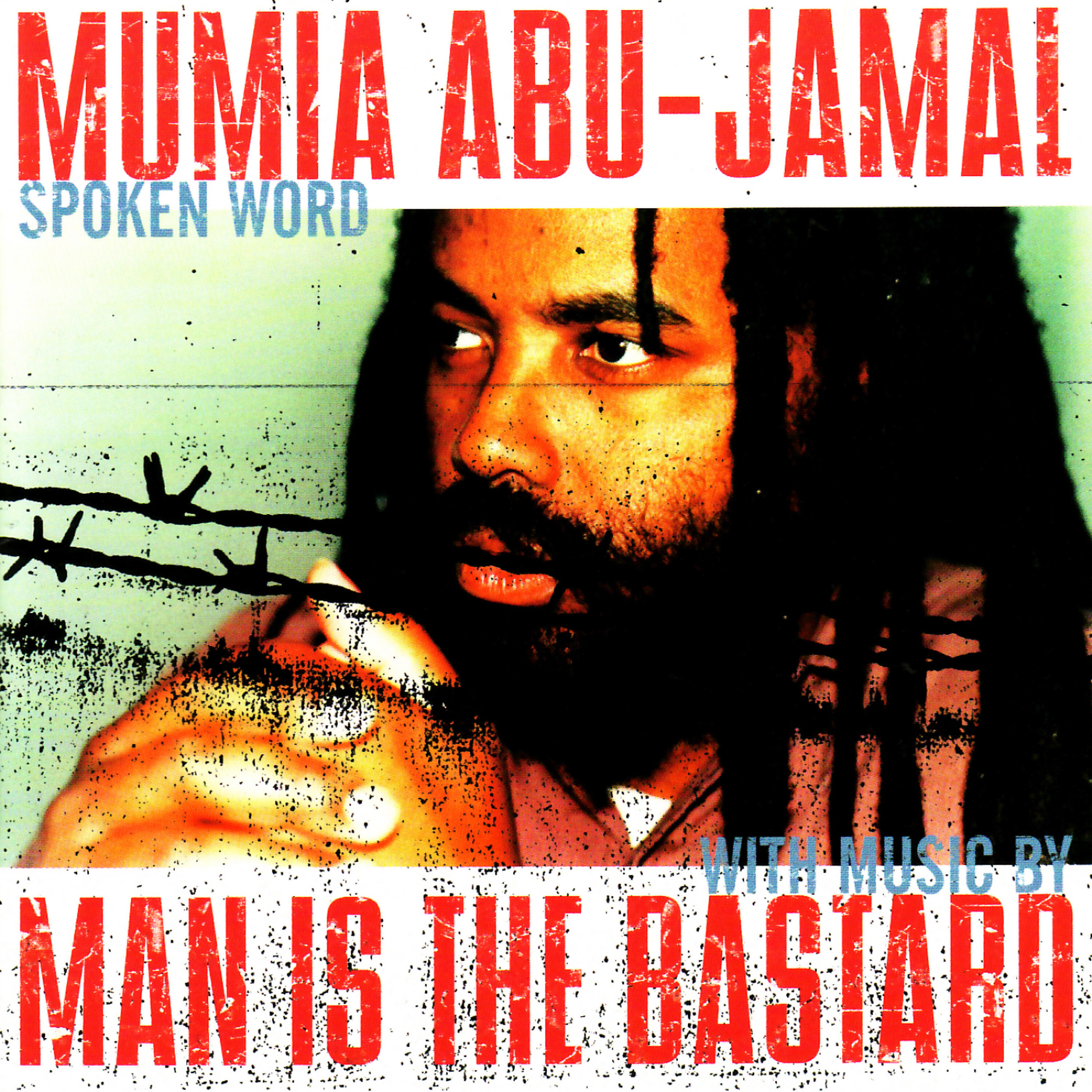 Mumia Abu-Jamal