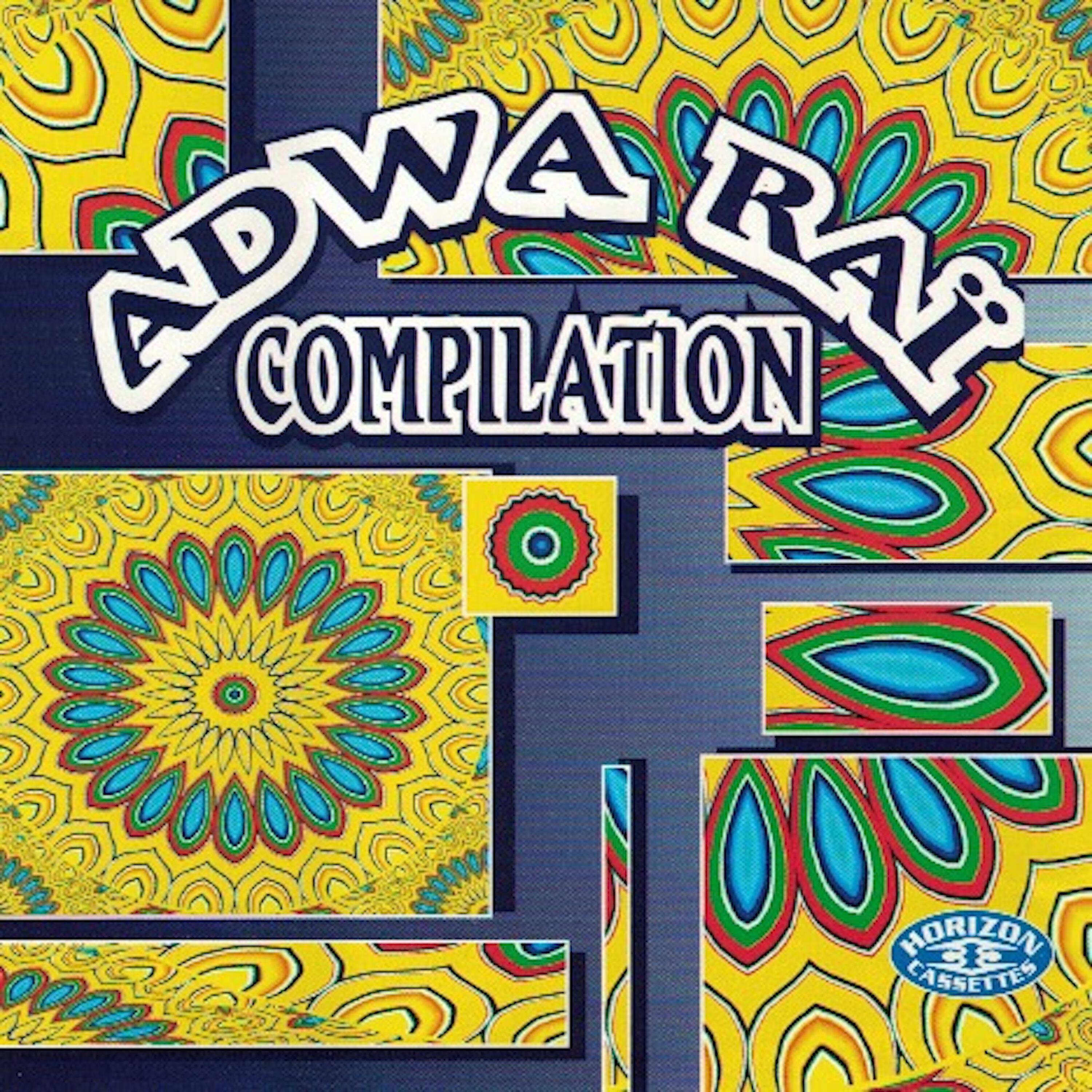 Релиз Adwa raï compilation