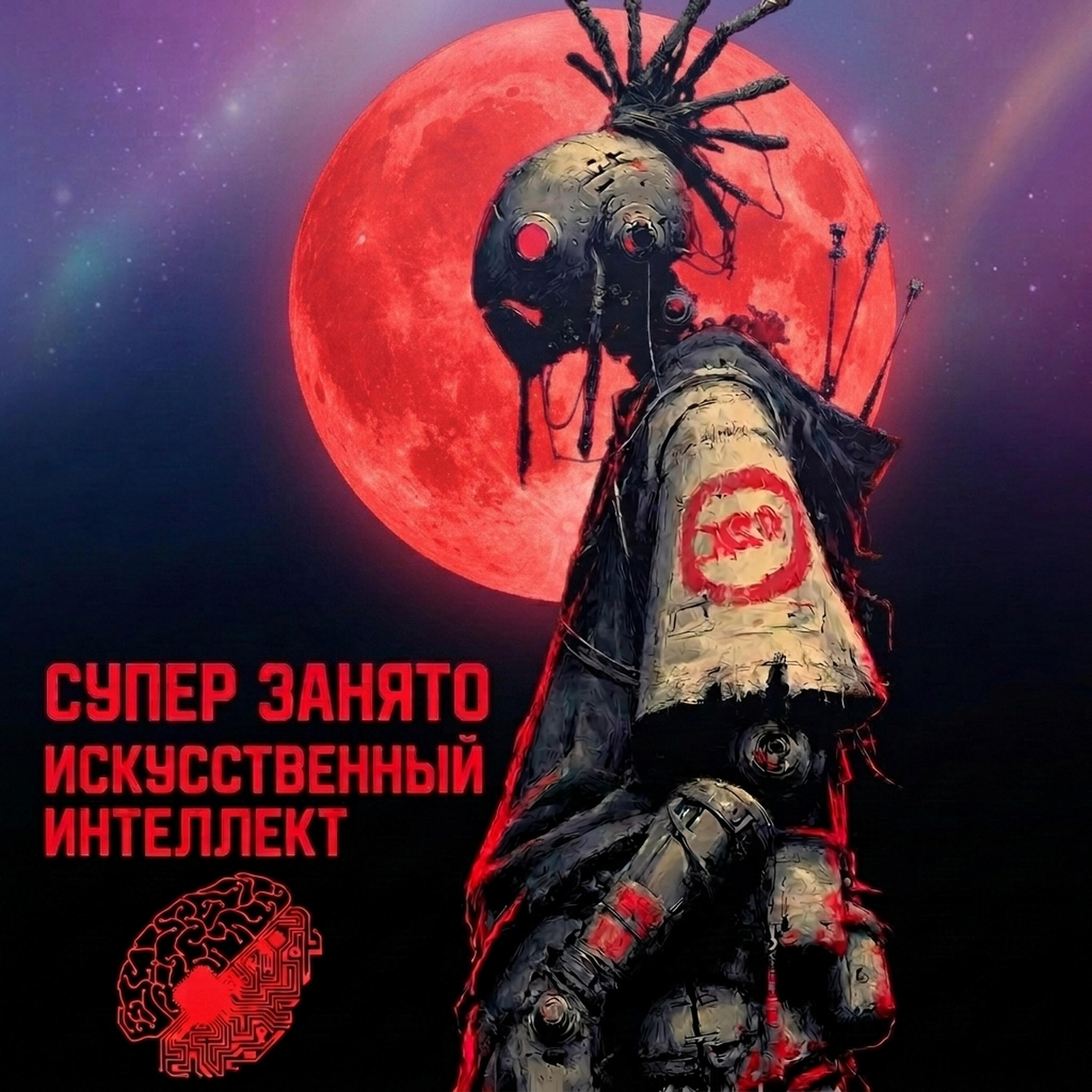 Релиз Искусственный интеллект