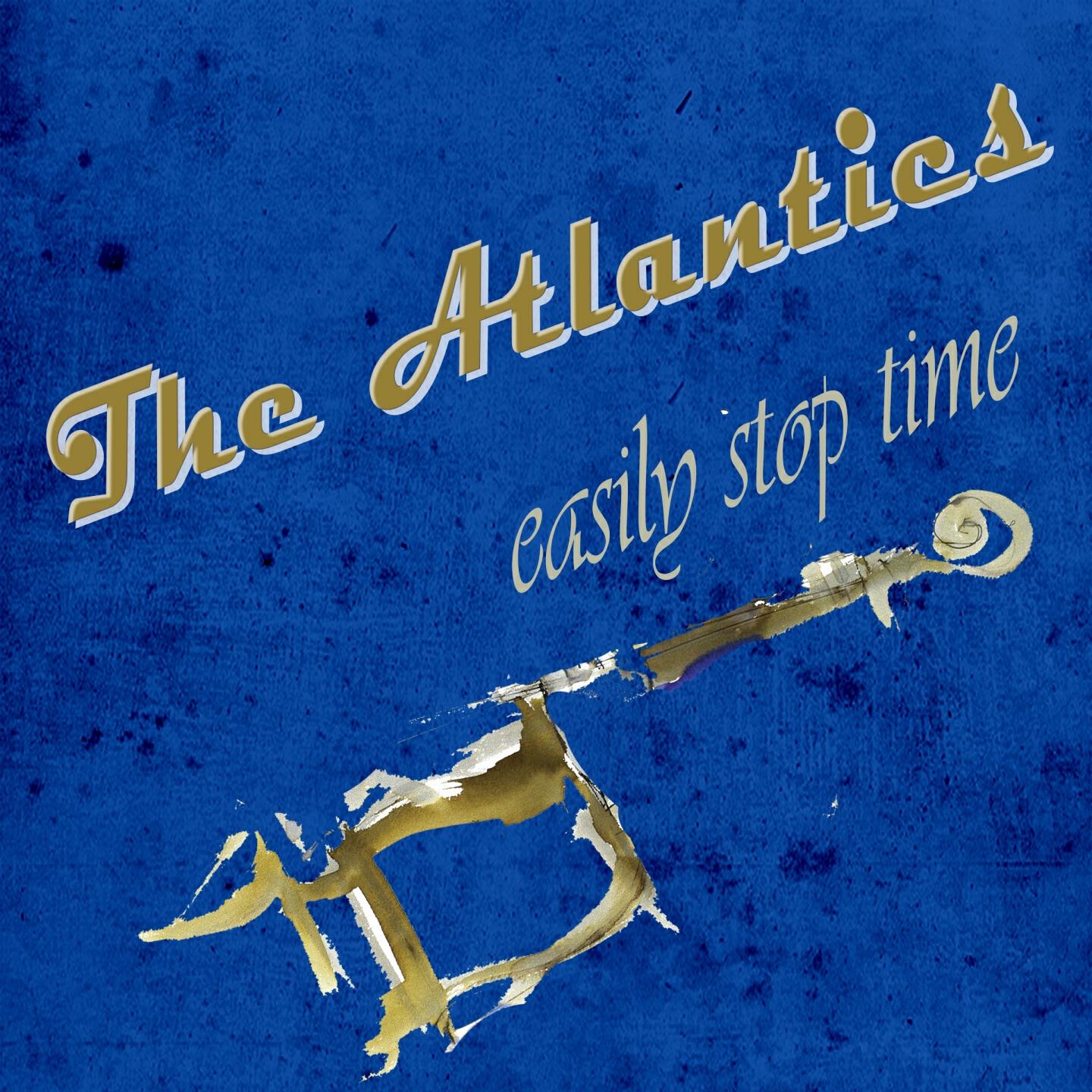 Релиз Easily Stop Time