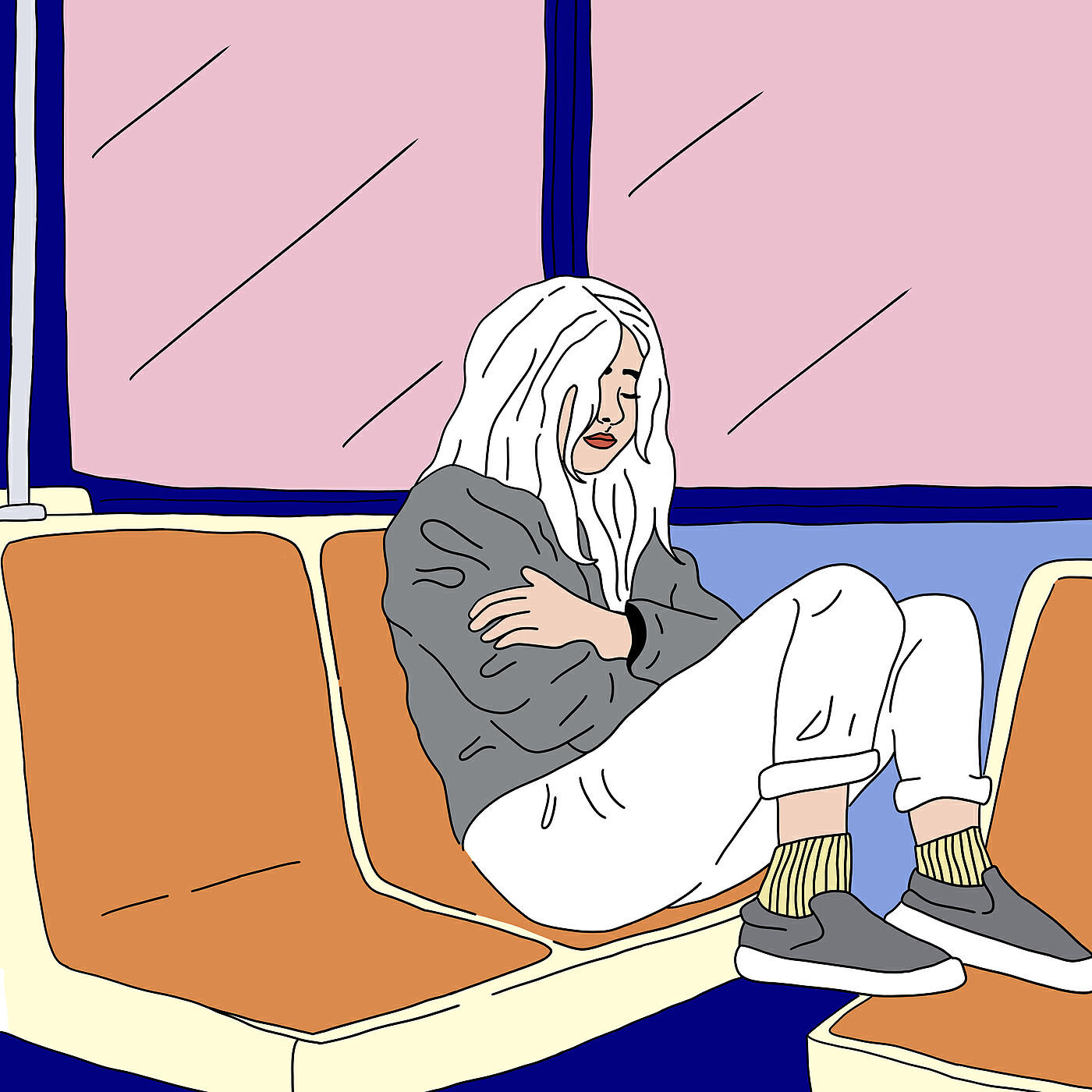 Релиз 10th Avenue
