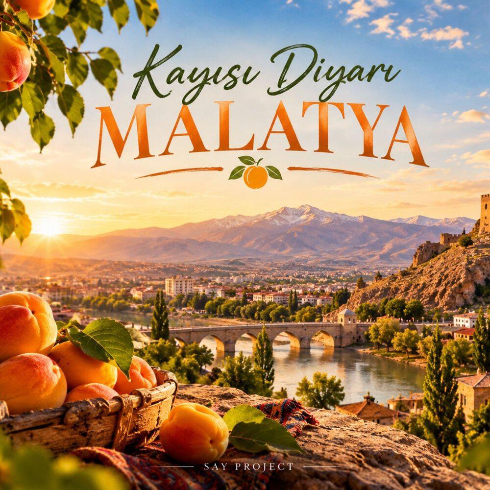Релиз Kayısı Diyarı Malatya