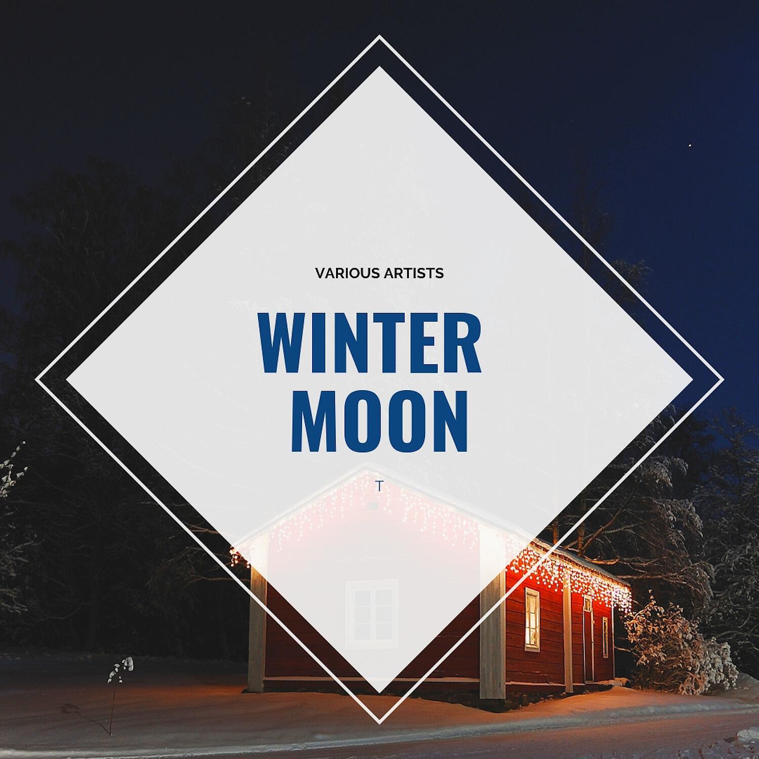 Релиз Winter Moon