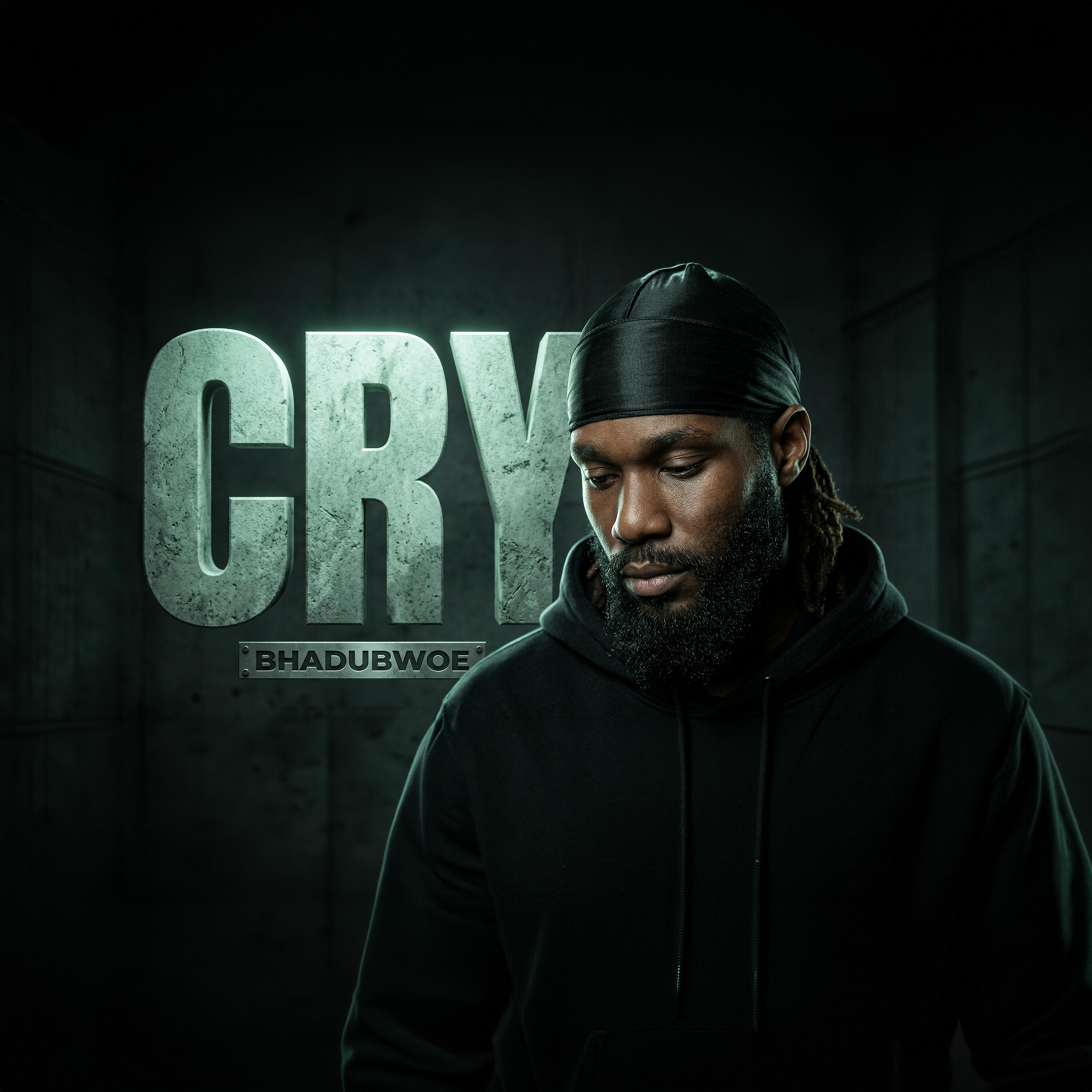 Релиз Cry