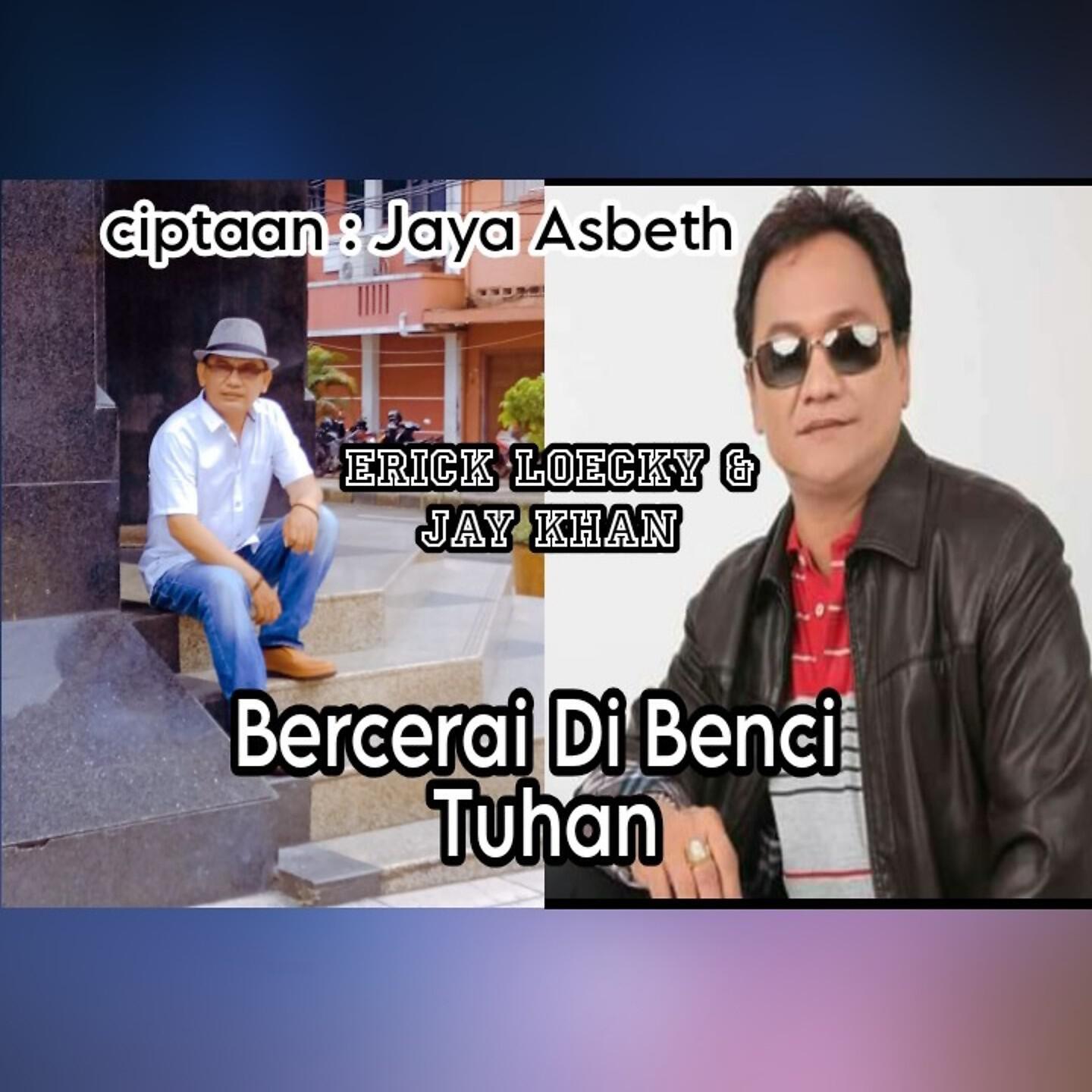Релиз Bercerai Di Benci Tuhan