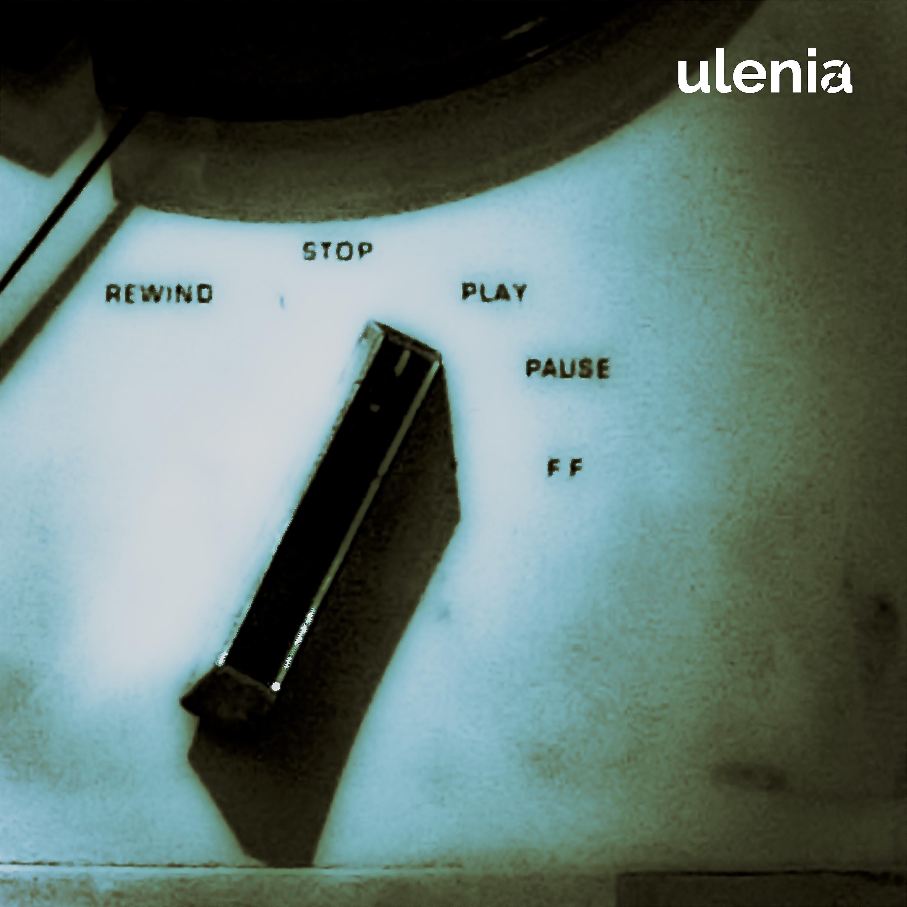Релиз Ulenia