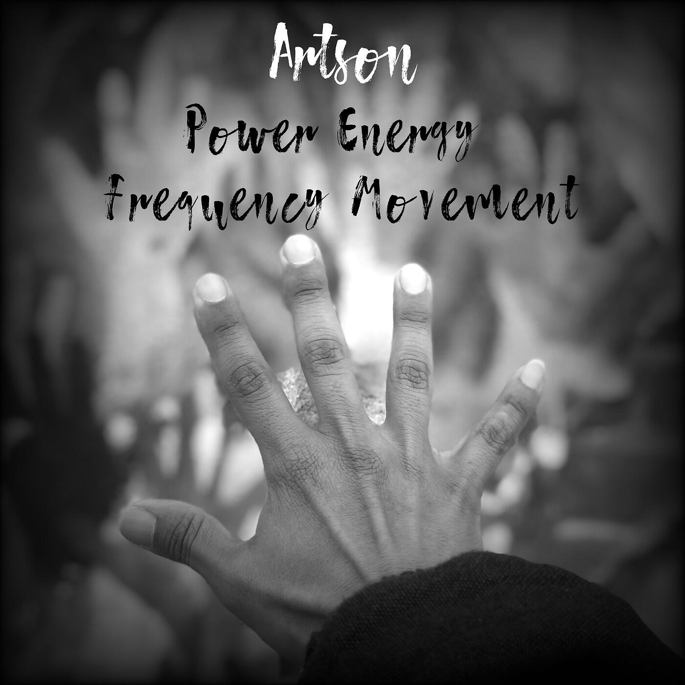 Релиз Power Energy Frequency Movement
