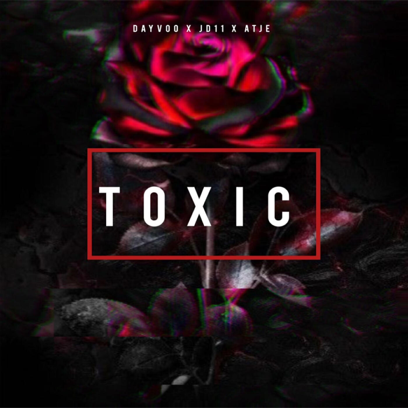 Скачать песню Jd11, Dayvoo, Atje - Toxic бесплатно в MP3 для Android и iOS