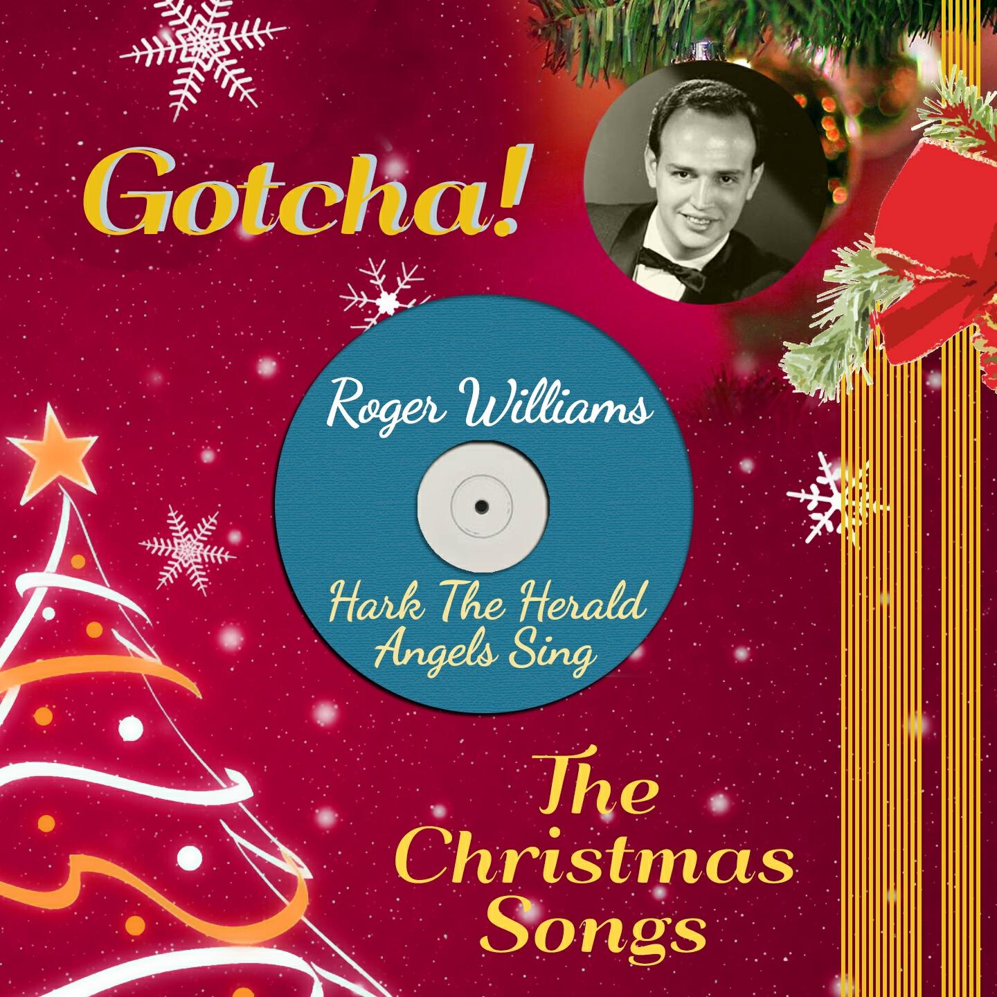 Релиз Hark the Herald Angels Sing