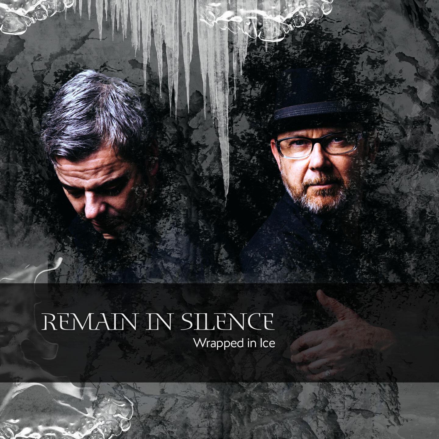Релиз Wrapped in Ice (Radio Edit)