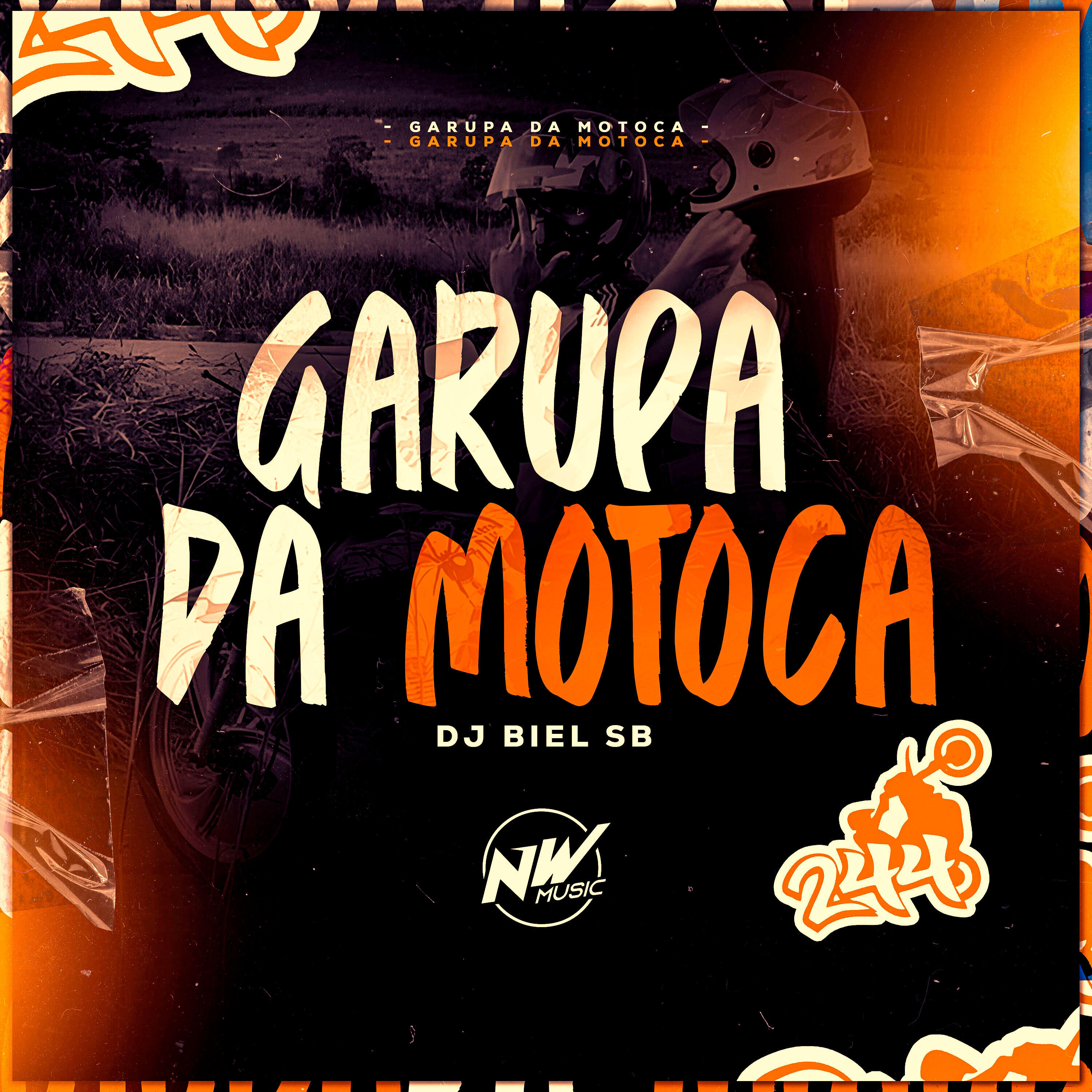 Mc Bob Grau