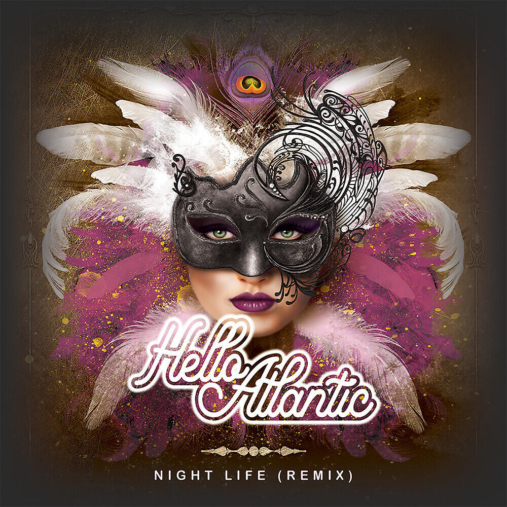 Релиз Night Life
