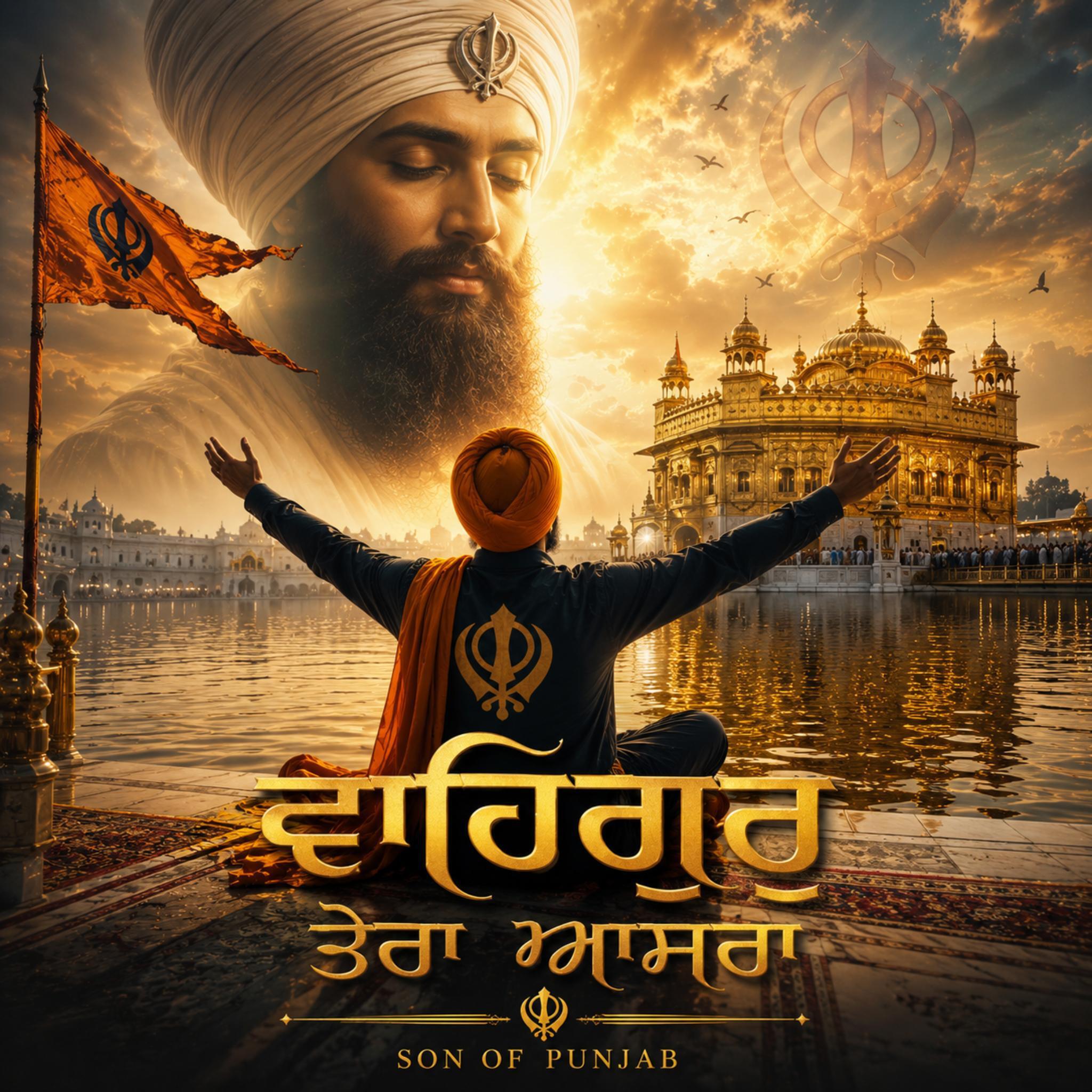Son of Punjab