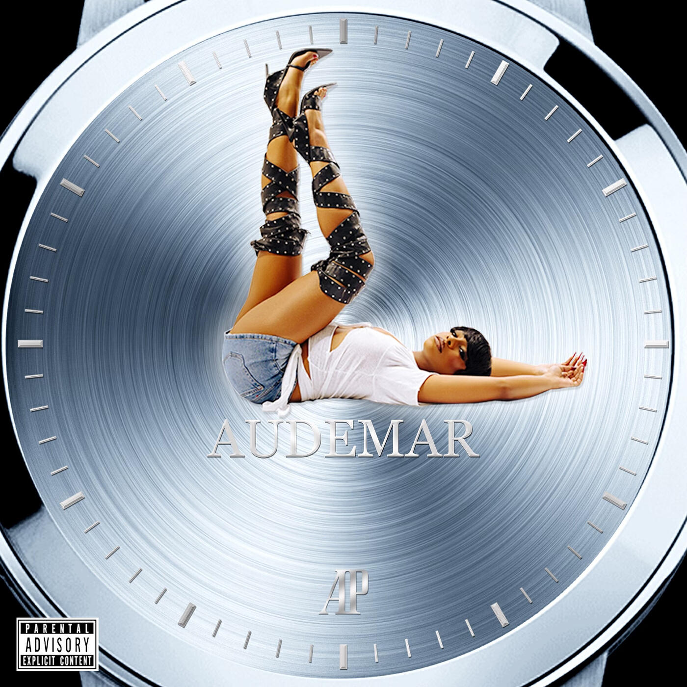Релиз Audemar