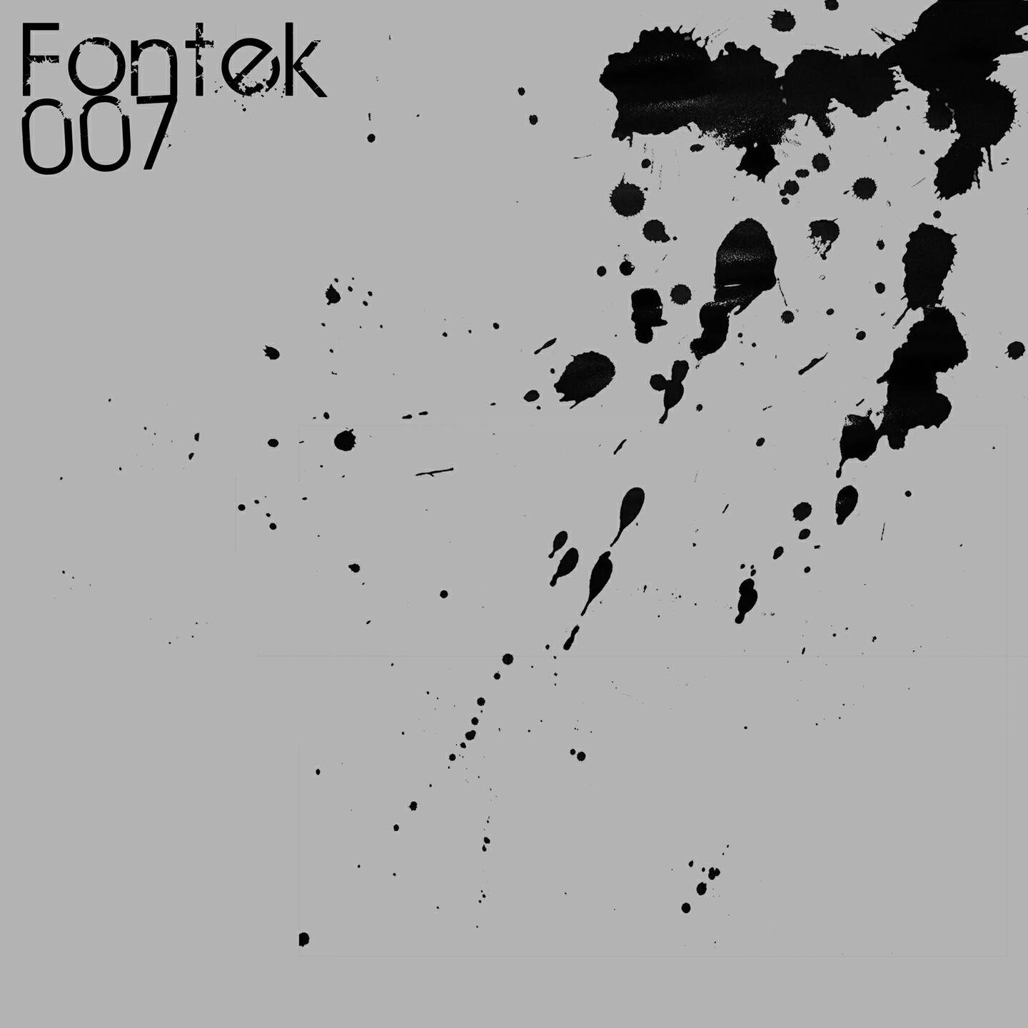 Релиз Fontek007