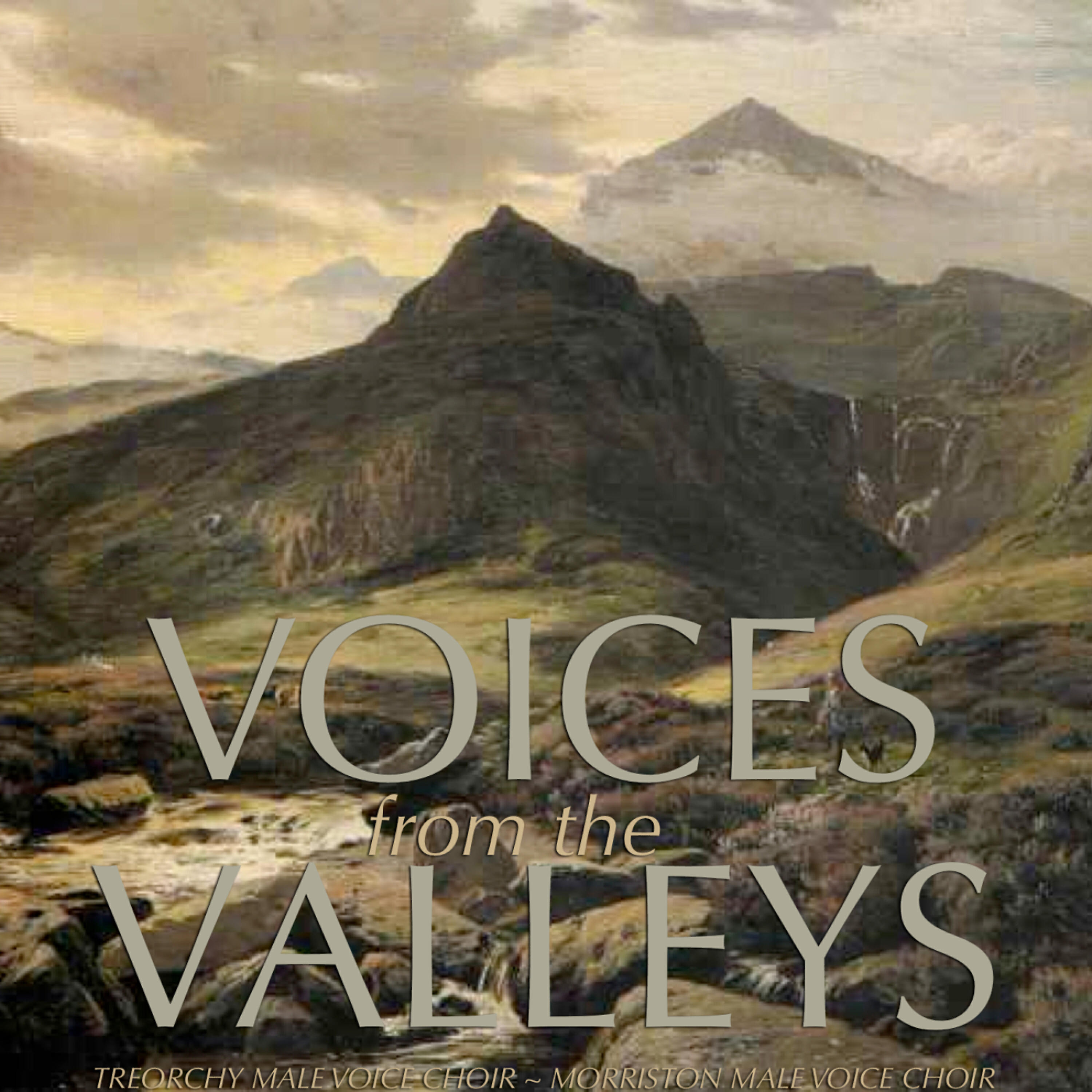 Morriston Male Voice Choir