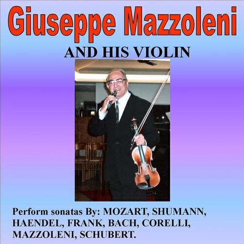 Релиз Giuseppe Mazzoleni, vol. 2