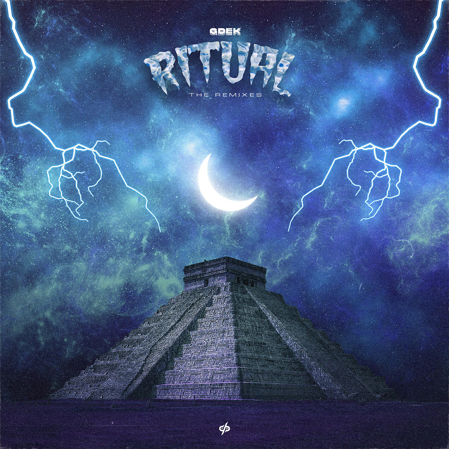 Релиз Ritual (The Remixes)