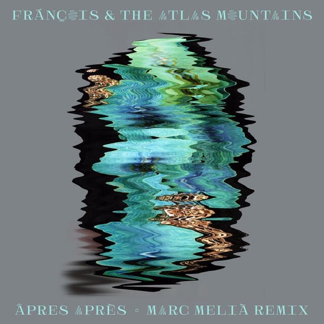 Трек Âpres Après - Marc Melia Remix