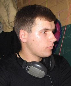 DJ Inferno