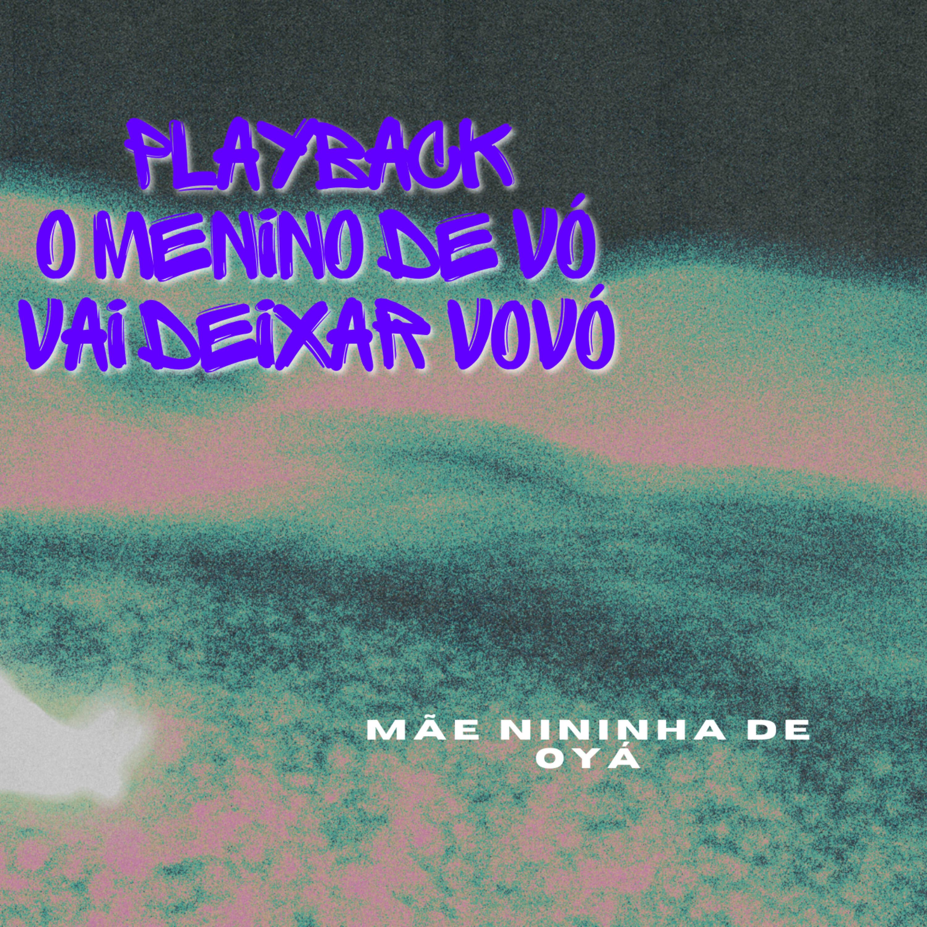 Mãe Nininha de Oyá