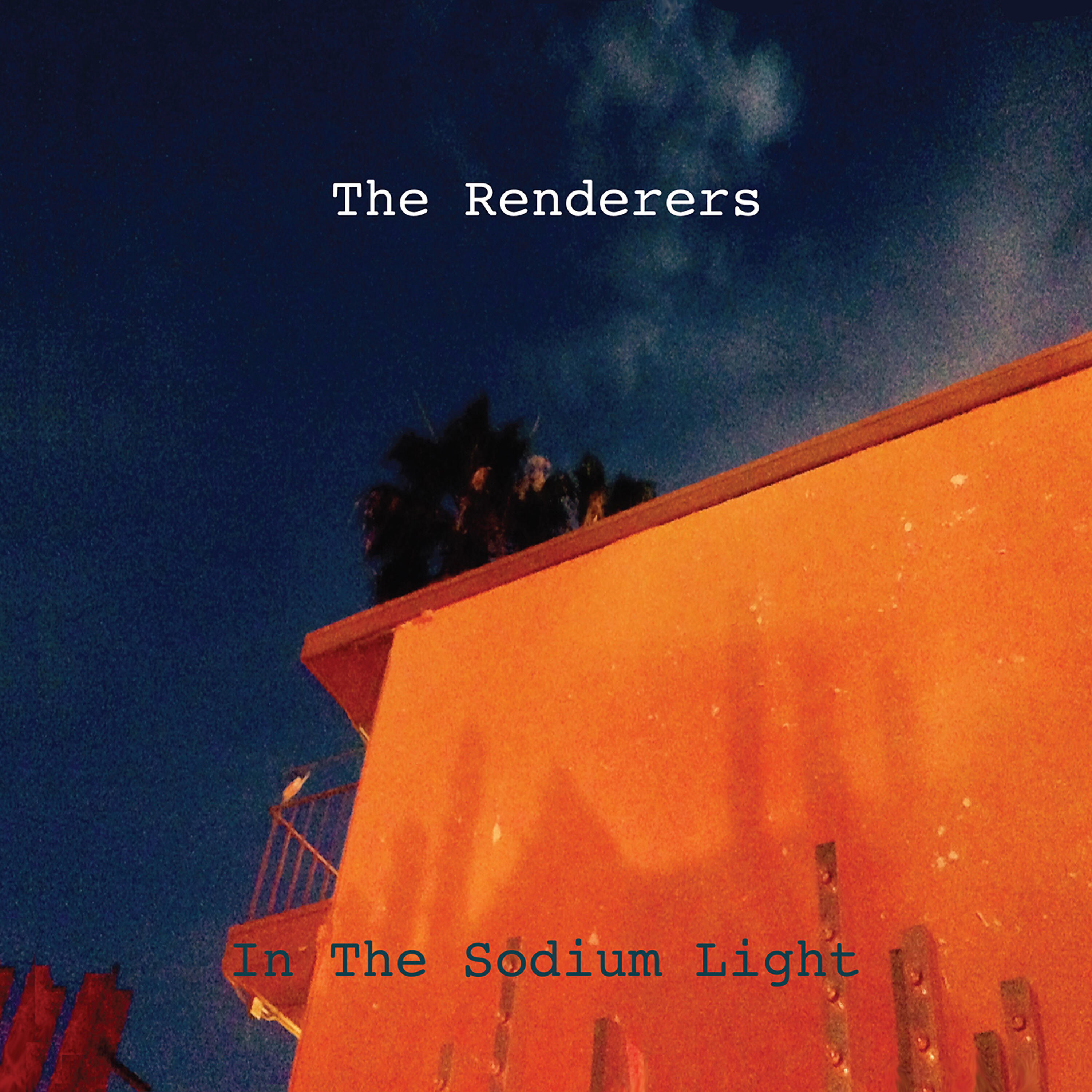Релиз In the Sodium Light