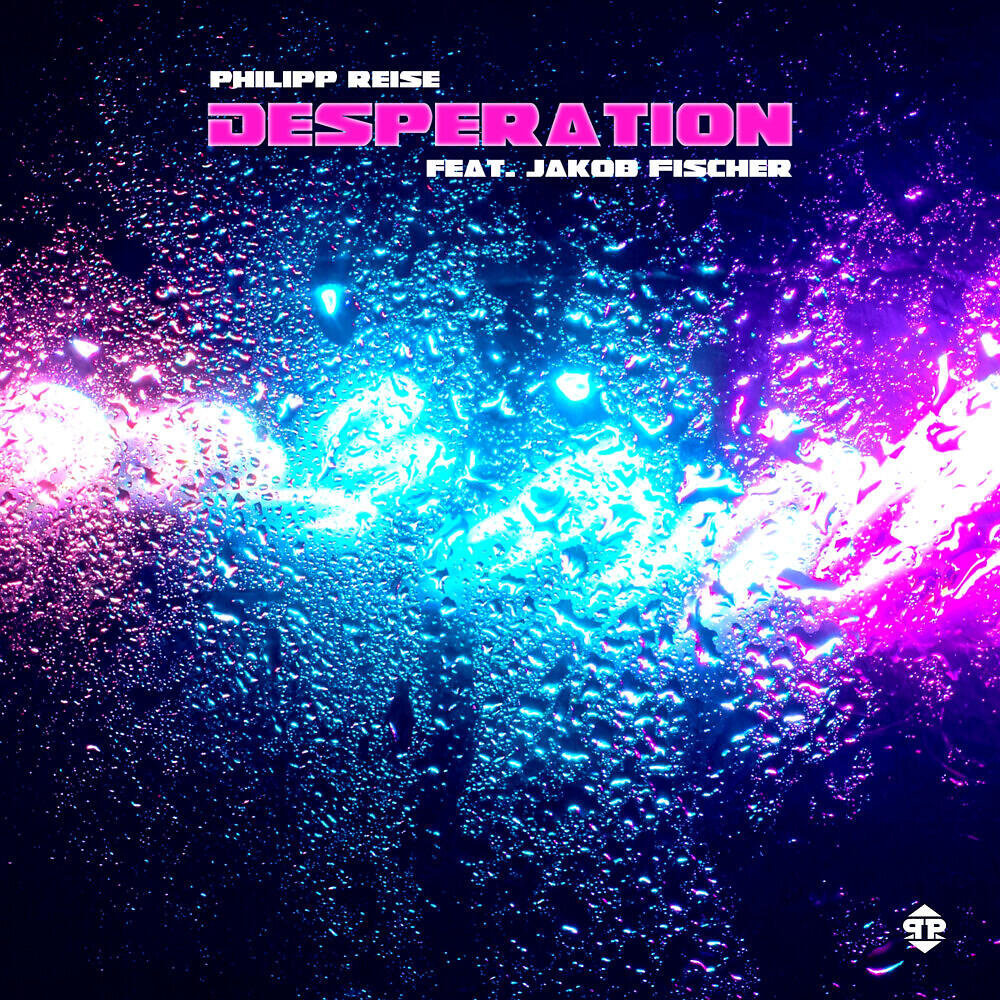 Релиз Desperation