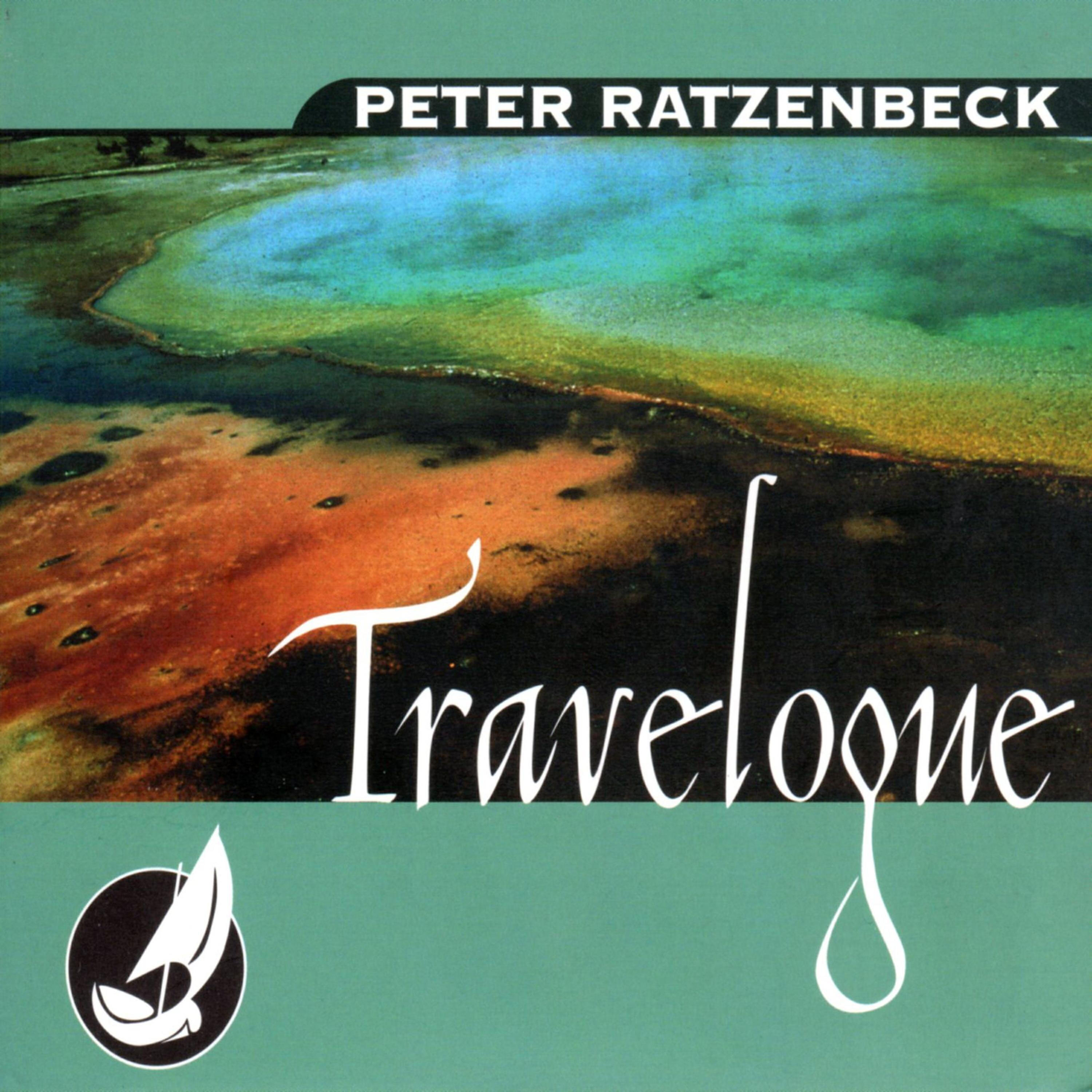 Релиз Travelogue