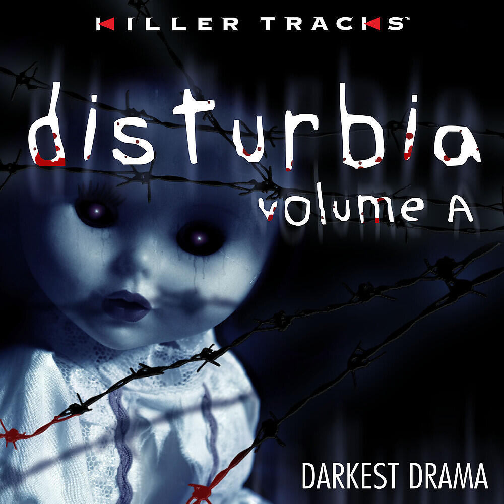 Релиз Disturbia, Vol. A