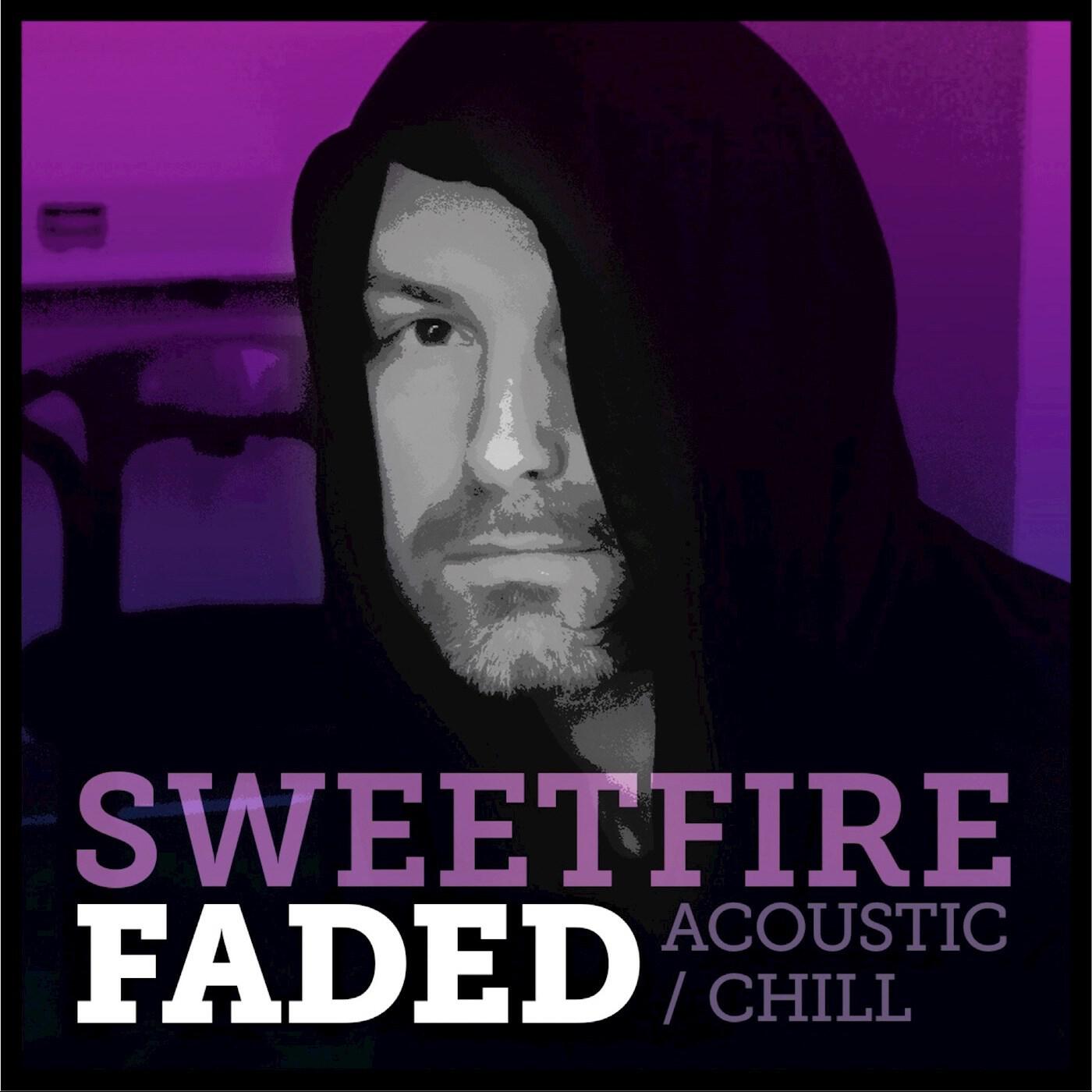 Релиз Faded