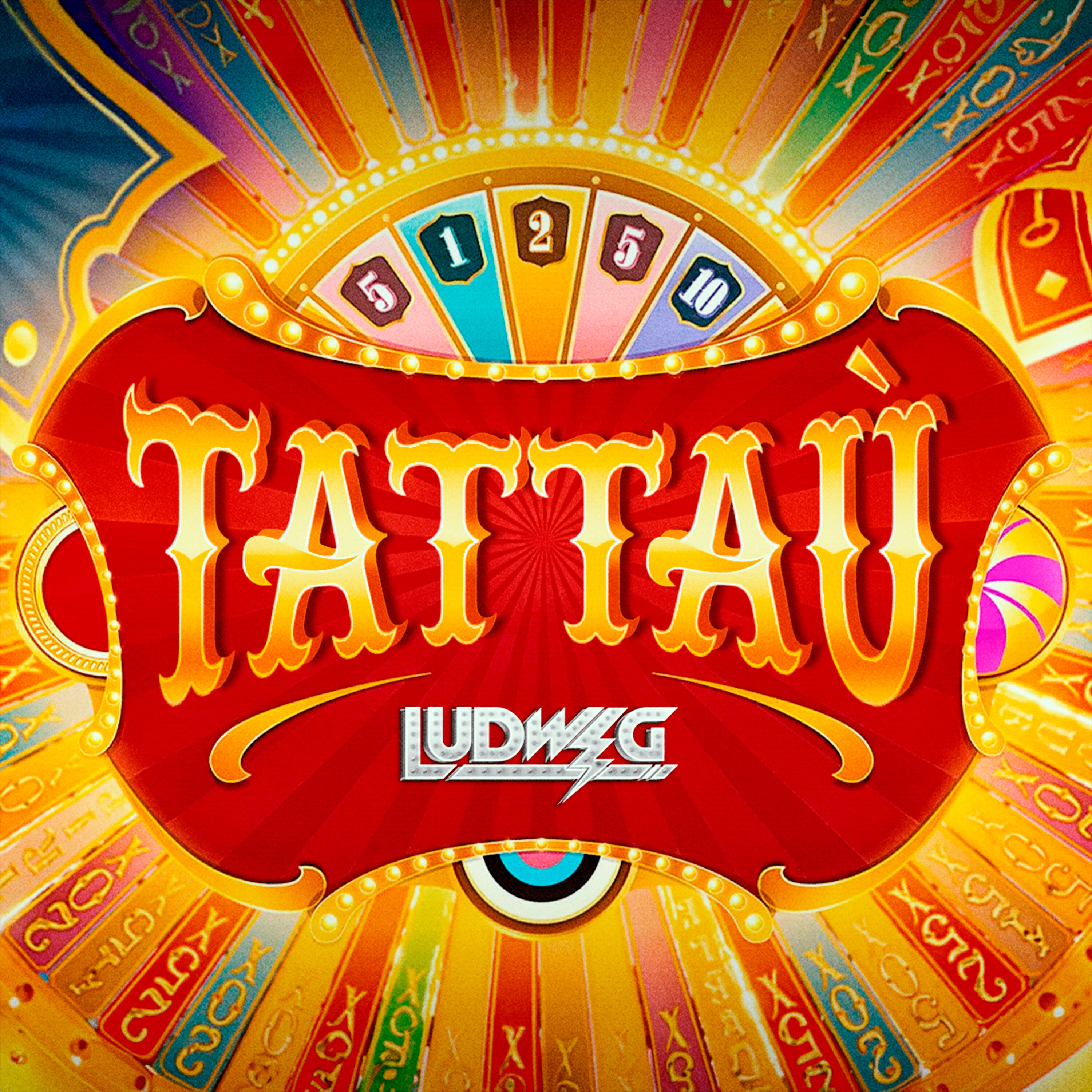 Релиз Tattaù