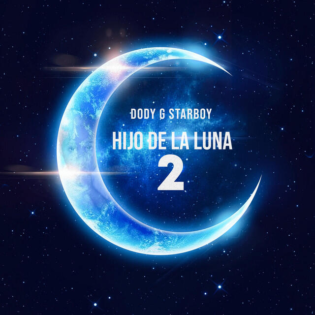 Релиз Hijo de la Luna 2