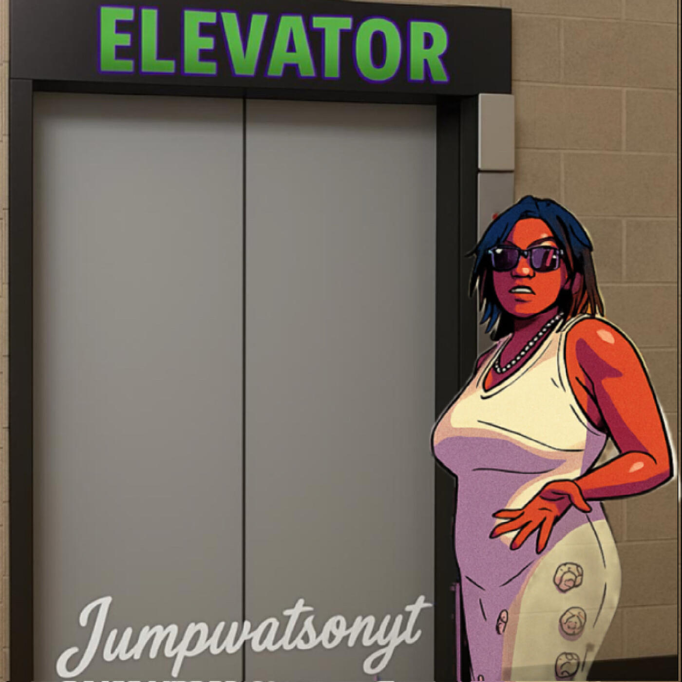 Релиз Elevator