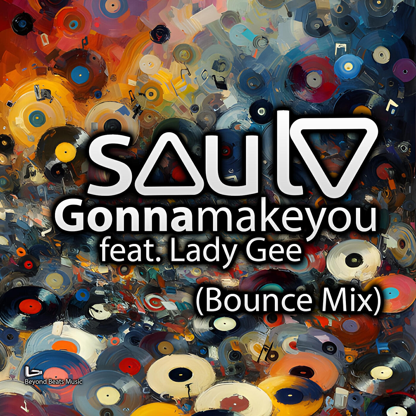 Релиз Gonna Make You (Bounce Mix)