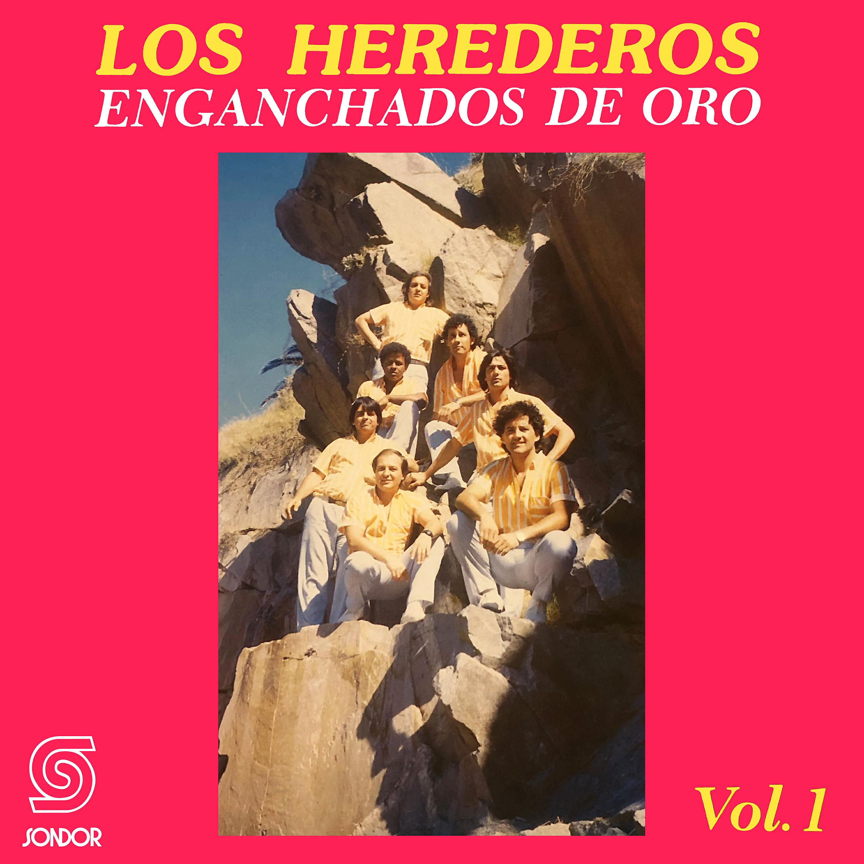 Los Herederos Uruguay